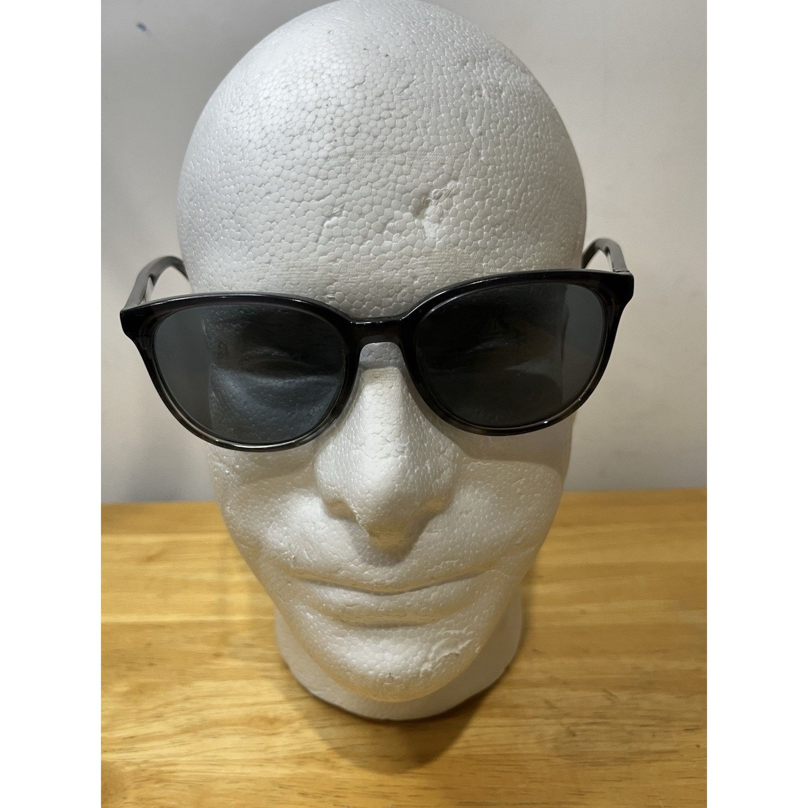 Oakley Oakley OX 1135-0152 Gray authentic eyeglasses RX frame Size ONE SIZE - 1 Thumbnail