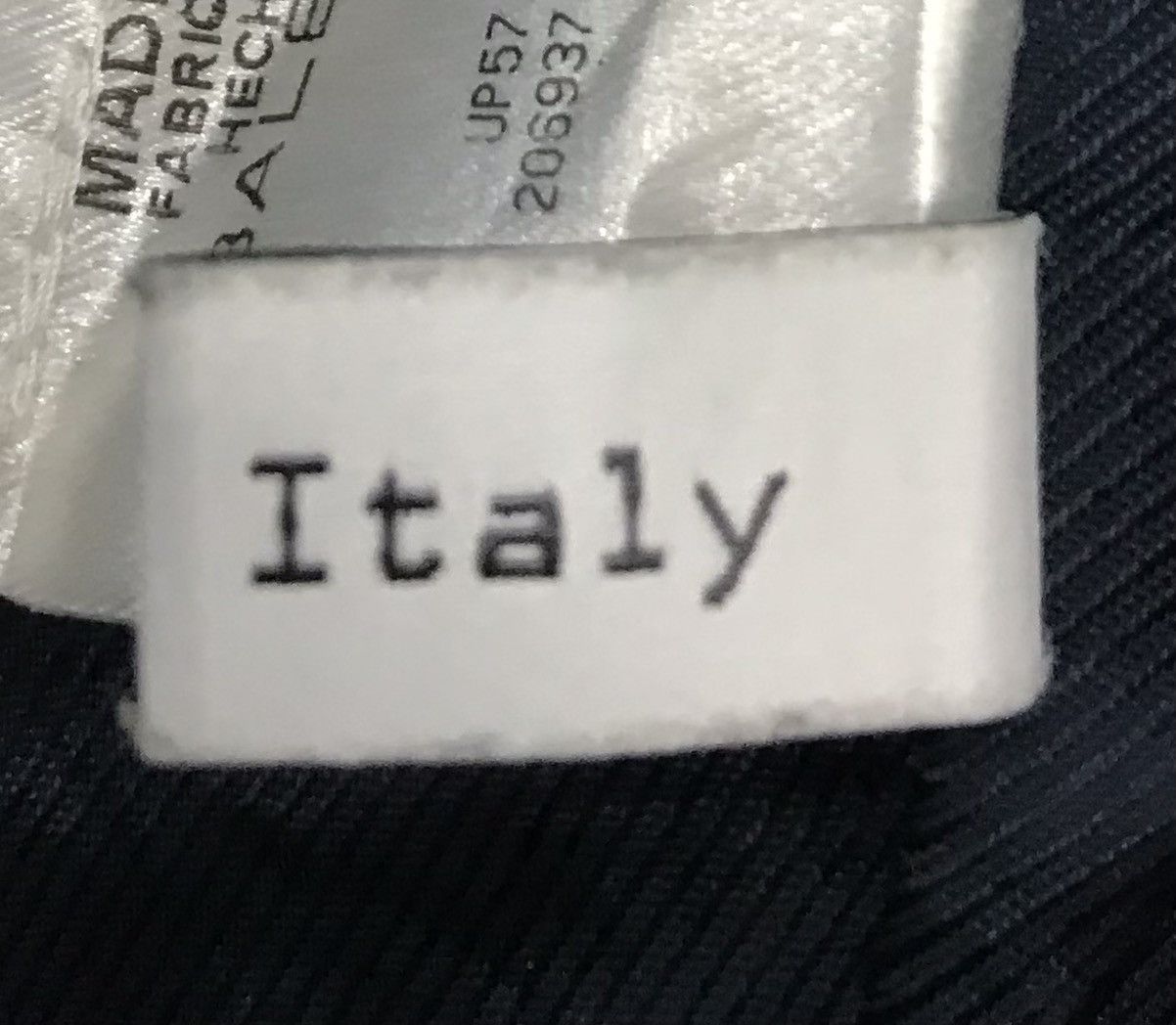 Balenciaga Vintage Balenciaga Paris Made In Italy Jacket Size US S / EU 44-46 / 1 - 13 Thumbnail