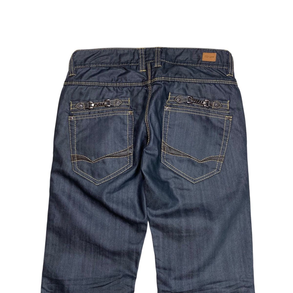 Nicole Club Nicole Club Flare Jeans Size US 29 - 4 Thumbnail