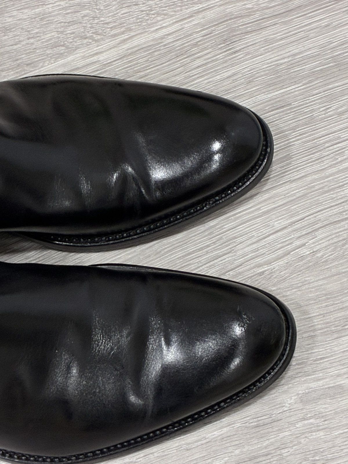 Dior Timeless Chelsea Boot 11 Size US 11 / EU 44 - 13 Thumbnail