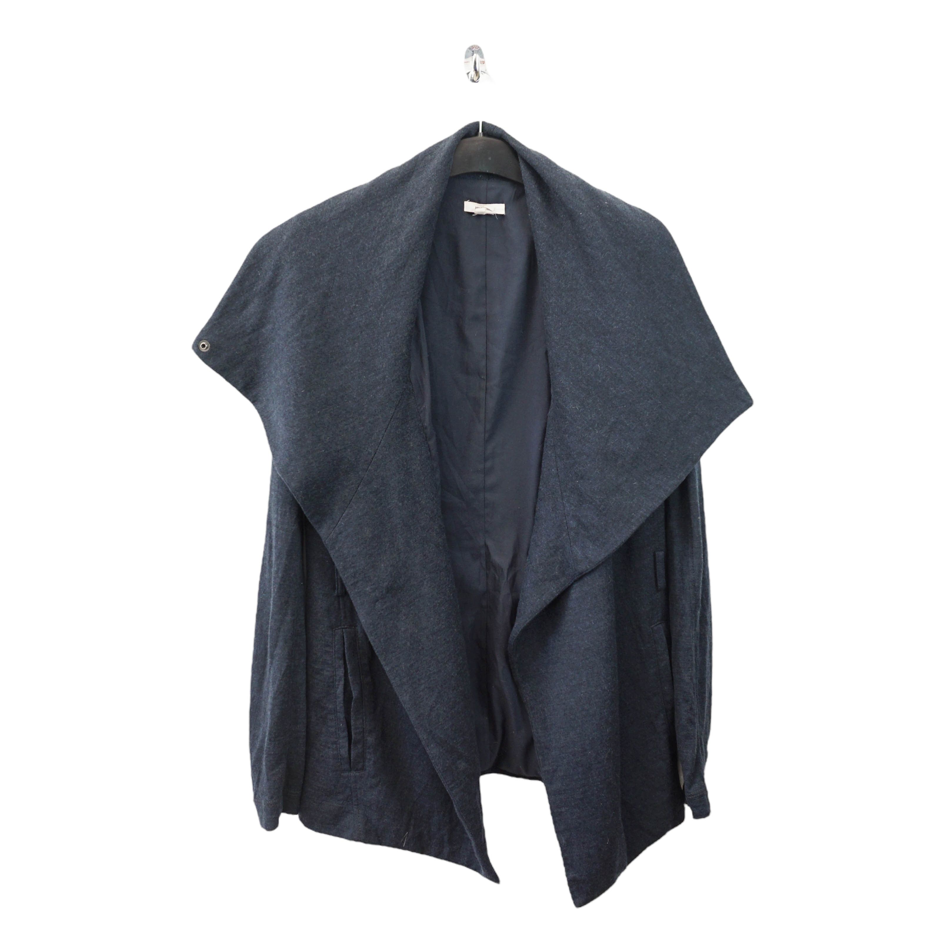 Helmut Lang Archive Coat/Cardigan Darkwave Playboi Carti Opium Style Size S / US 4 / IT 40 - 3 Thumbnail