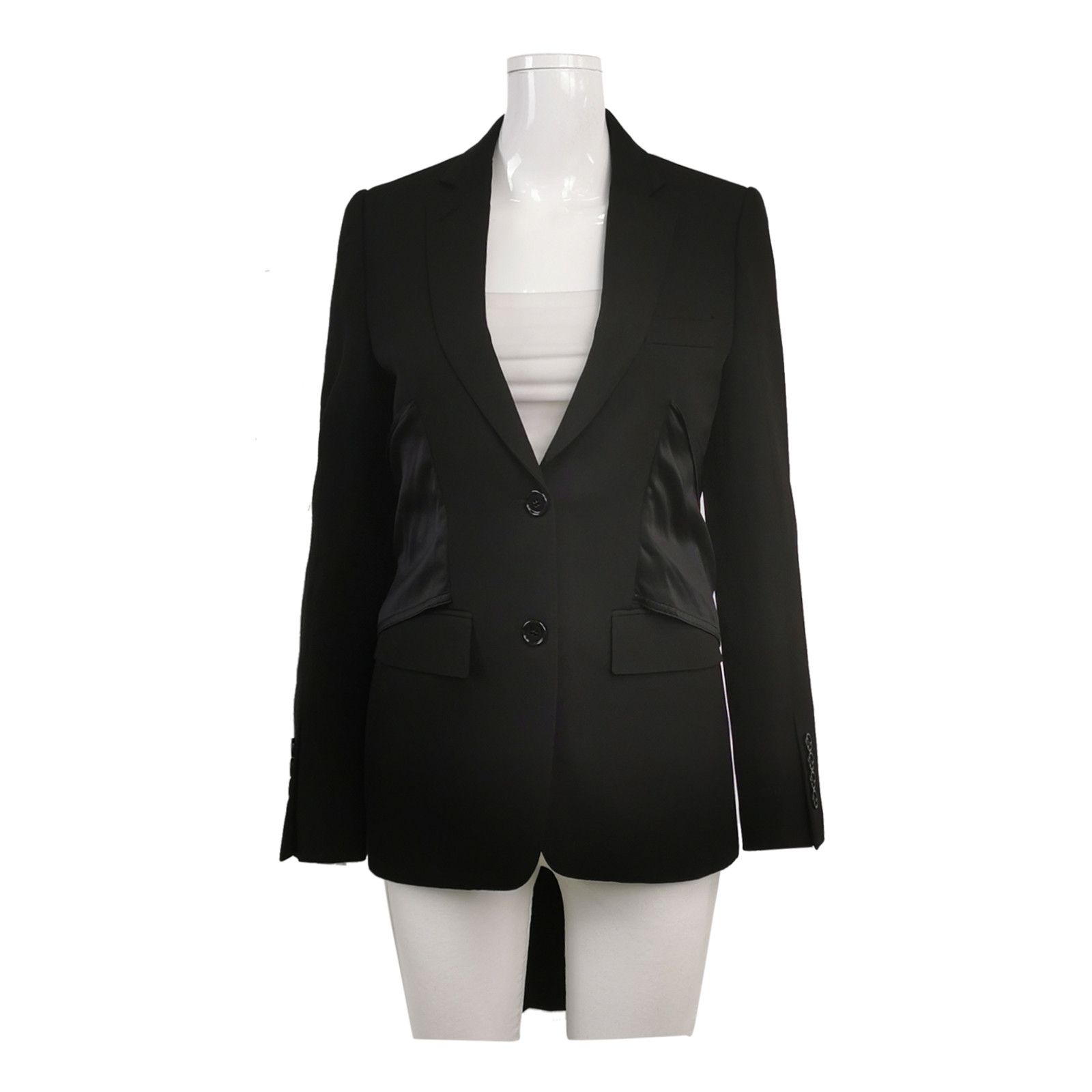 Burberry Burberry Women 2 Jackets Size XS / US 0-2 / IT 36-38 - 1 Thumbnail