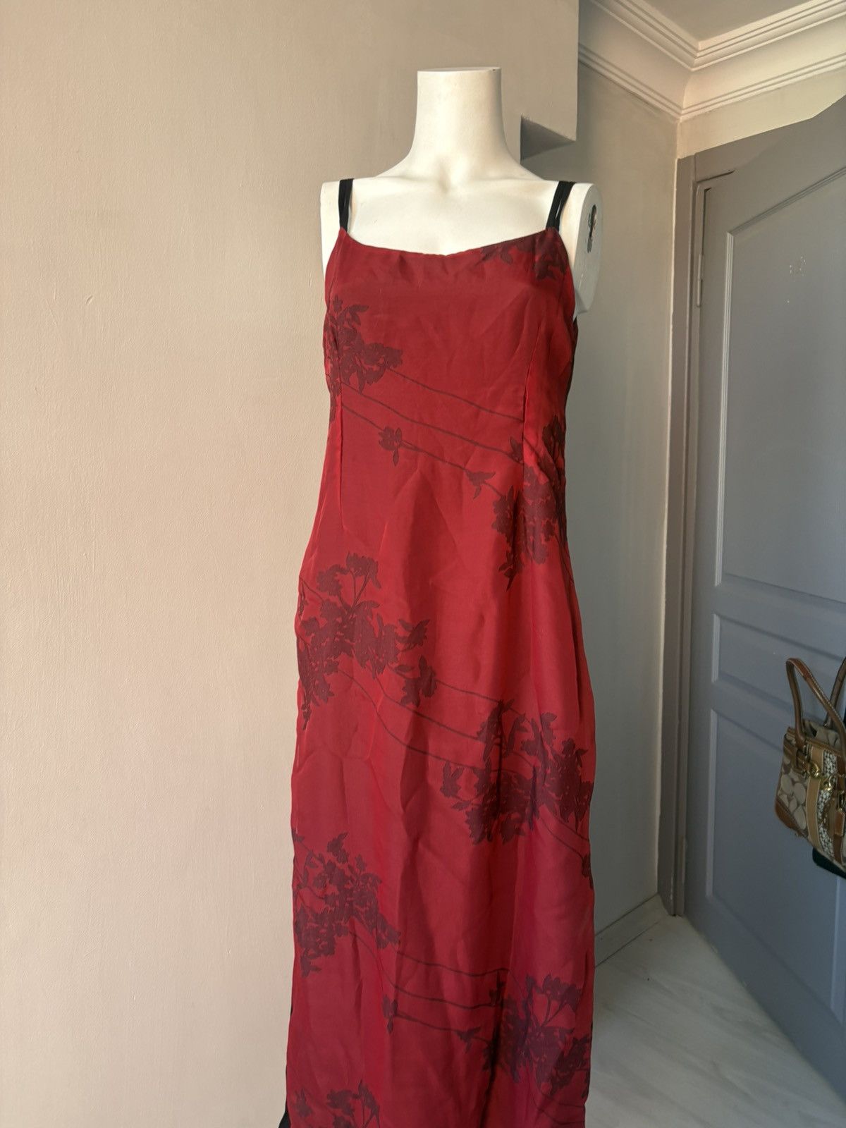 Vintage y2k dress Size L / US 10 / IT 46 - 7 Thumbnail