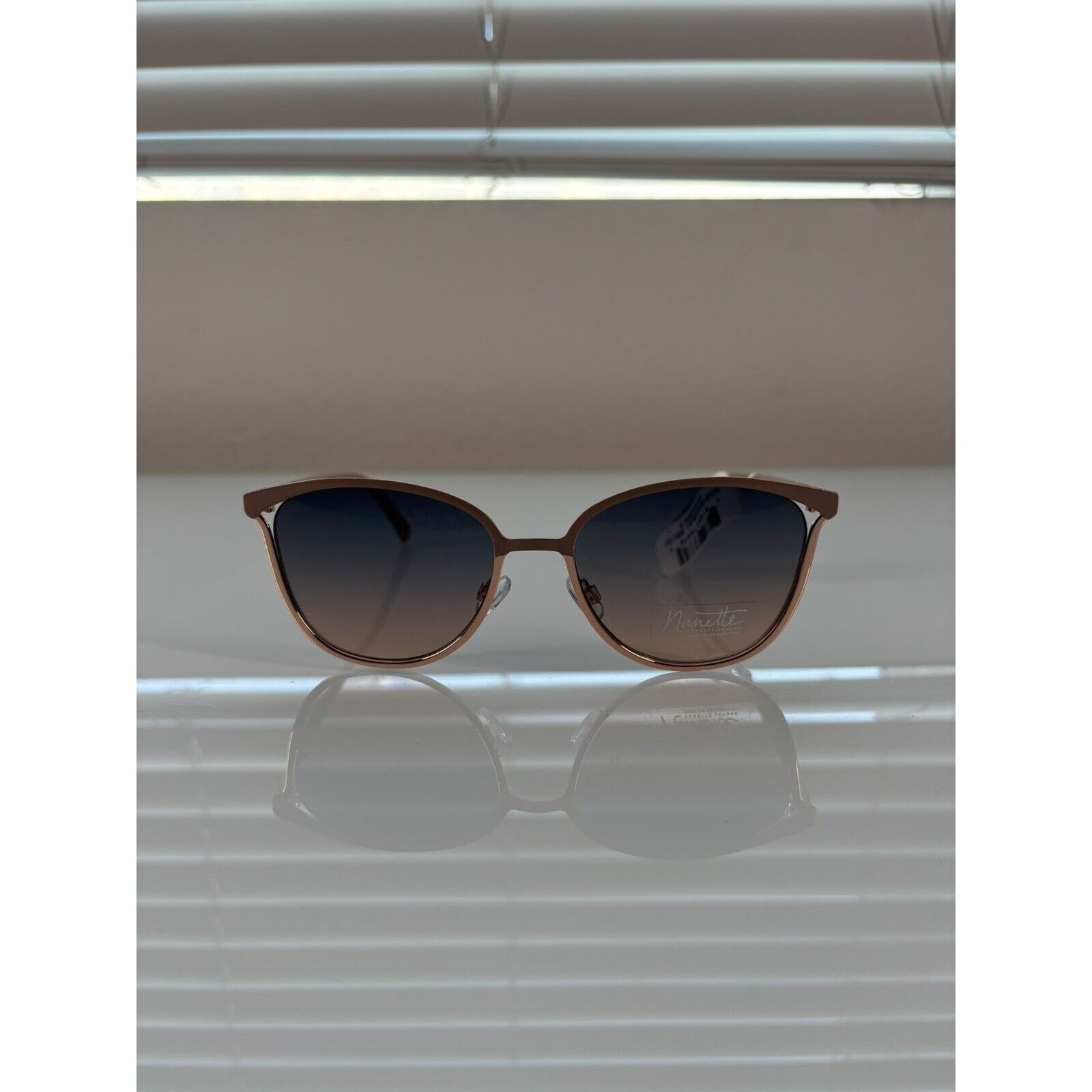 Nanette Lepore nanette lepore sunglasses Size ONE SIZE - 1 Thumbnail