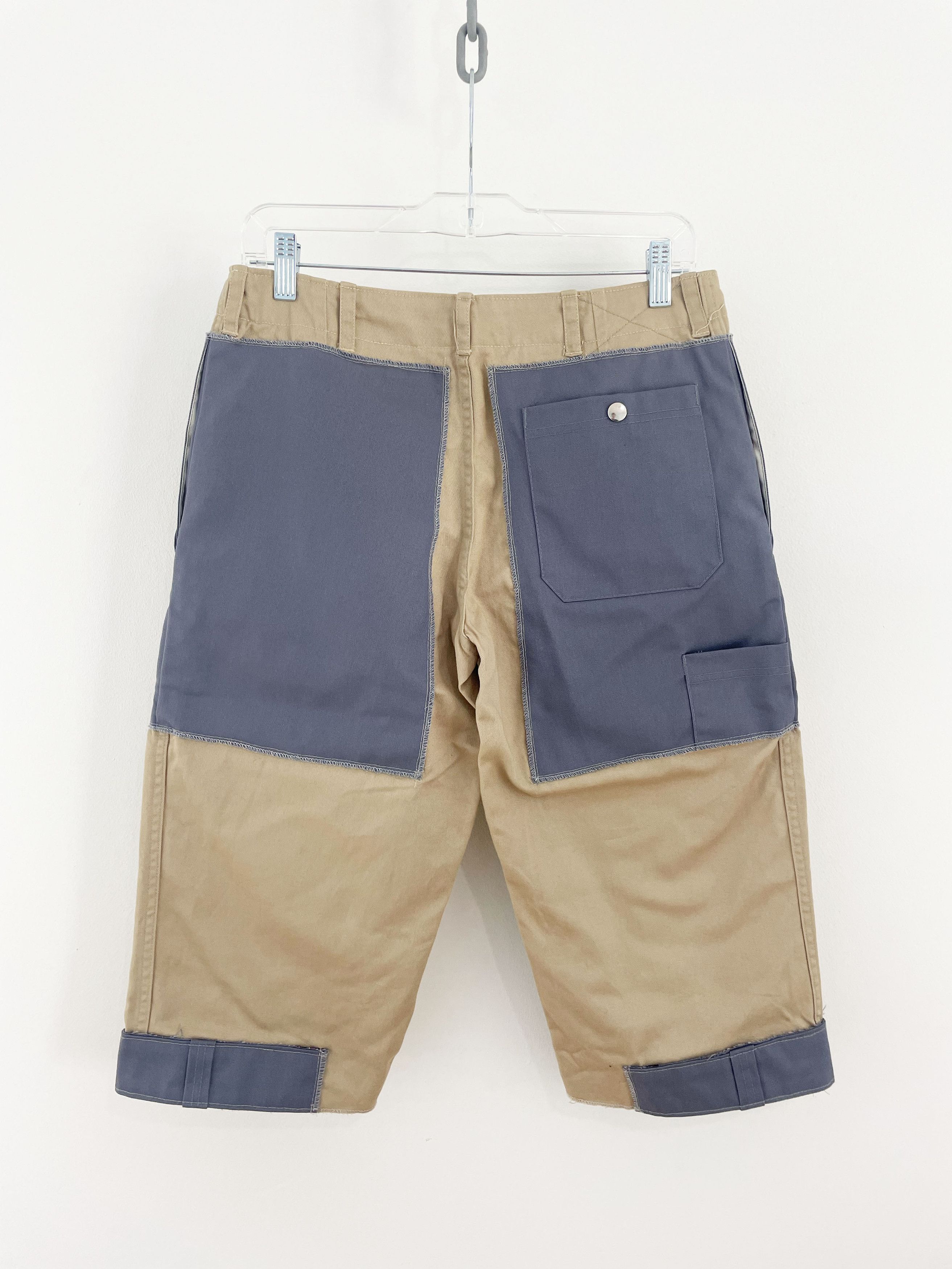 Takahiromiyashita The Soloist. Tactical Work Shorts Size US 32 / EU 48 - 6 Thumbnail
