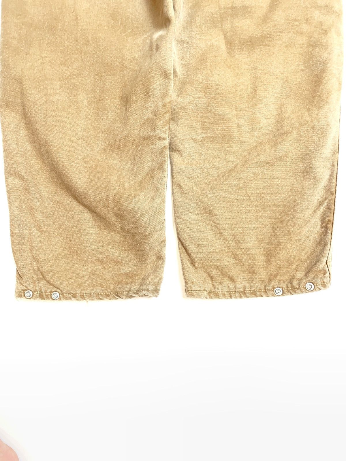 Carhartt Carhartt union made pre-1994 Size US 34 / EU 50 - 5 Thumbnail