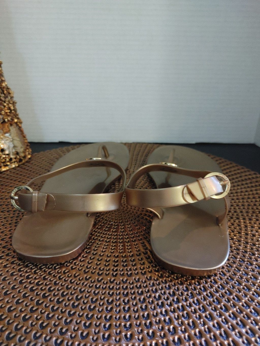 Michael Kors Michael Kors Sandals Size 8M Size US 8 / IT 38 - 5 Thumbnail