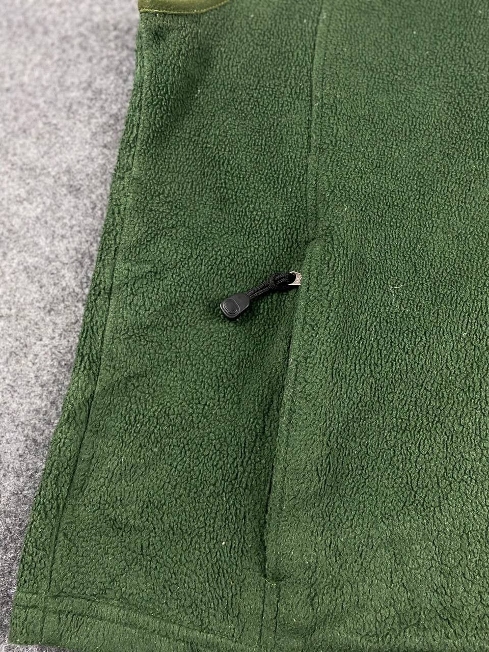 L.L. Bean ll bean fleece vest nice design Size US M / EU 48-50 / 2 - 4 Thumbnail