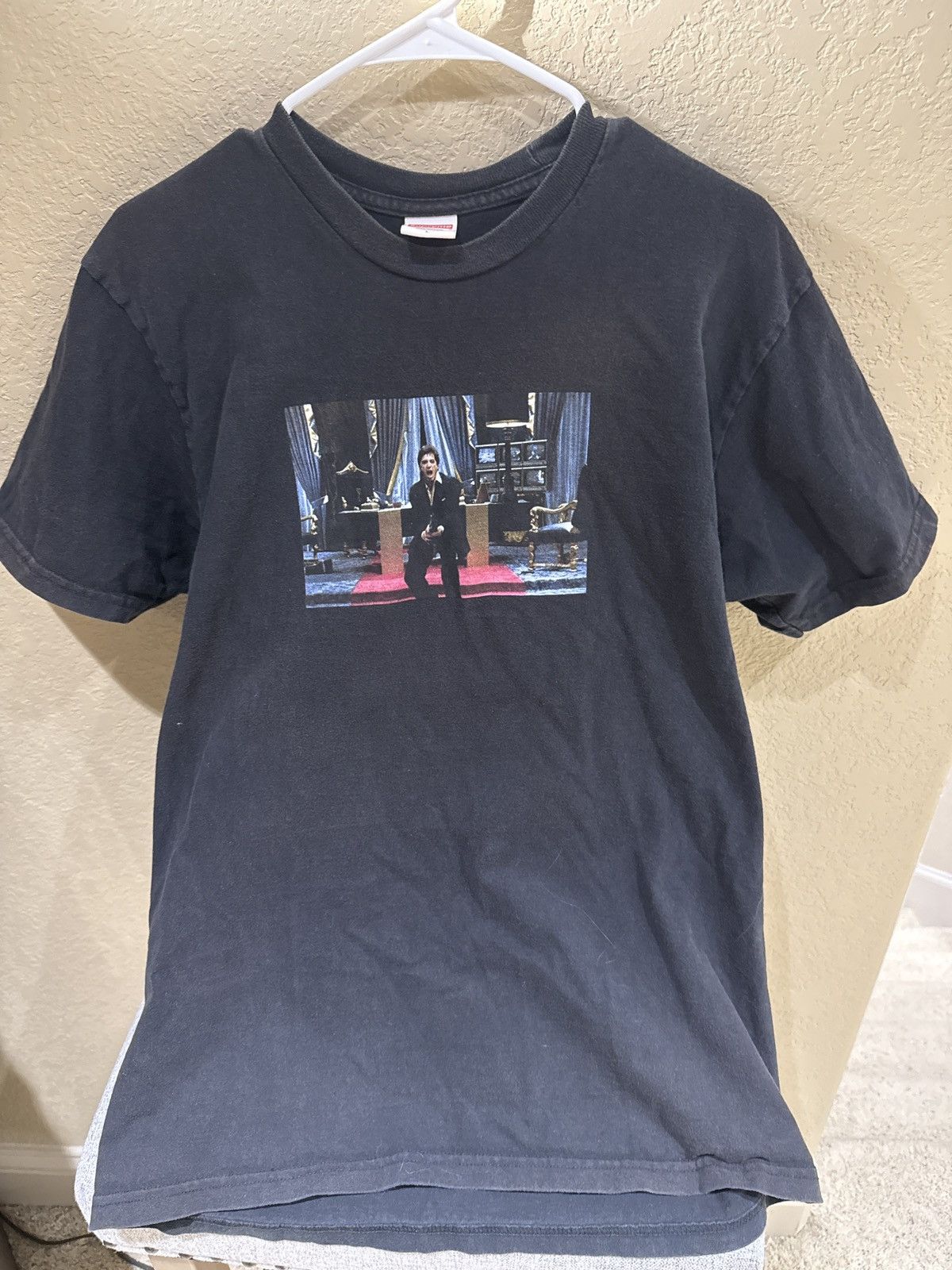 Supreme Supreme x Scarface 🌎 Size US L / EU 52-54 / 3 - 1 Thumbnail