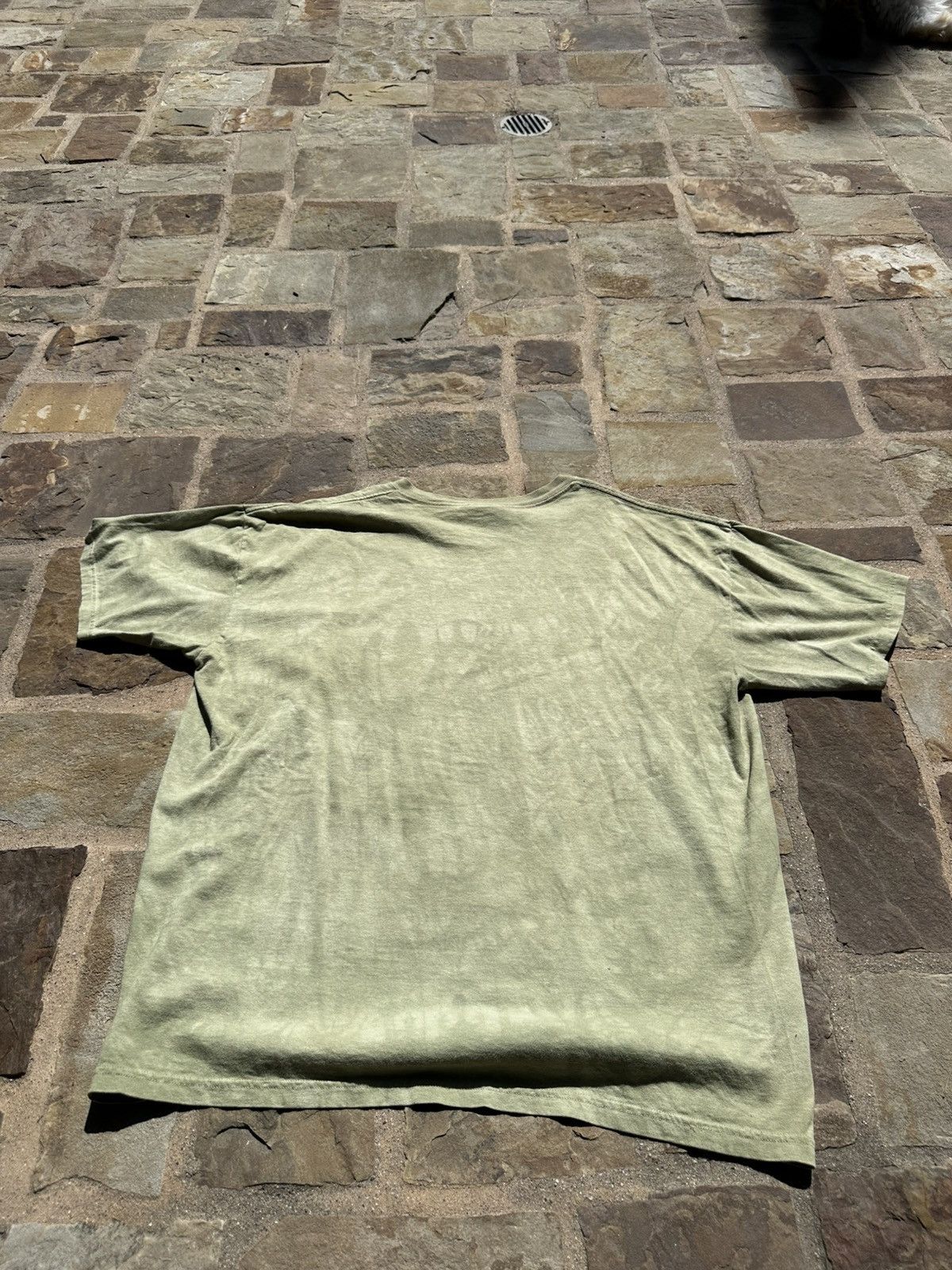 The Mountain Rare Native / Mother Nature The Mountain Tee size XL Size US XL / EU 56 / 4 - 8 Thumbnail