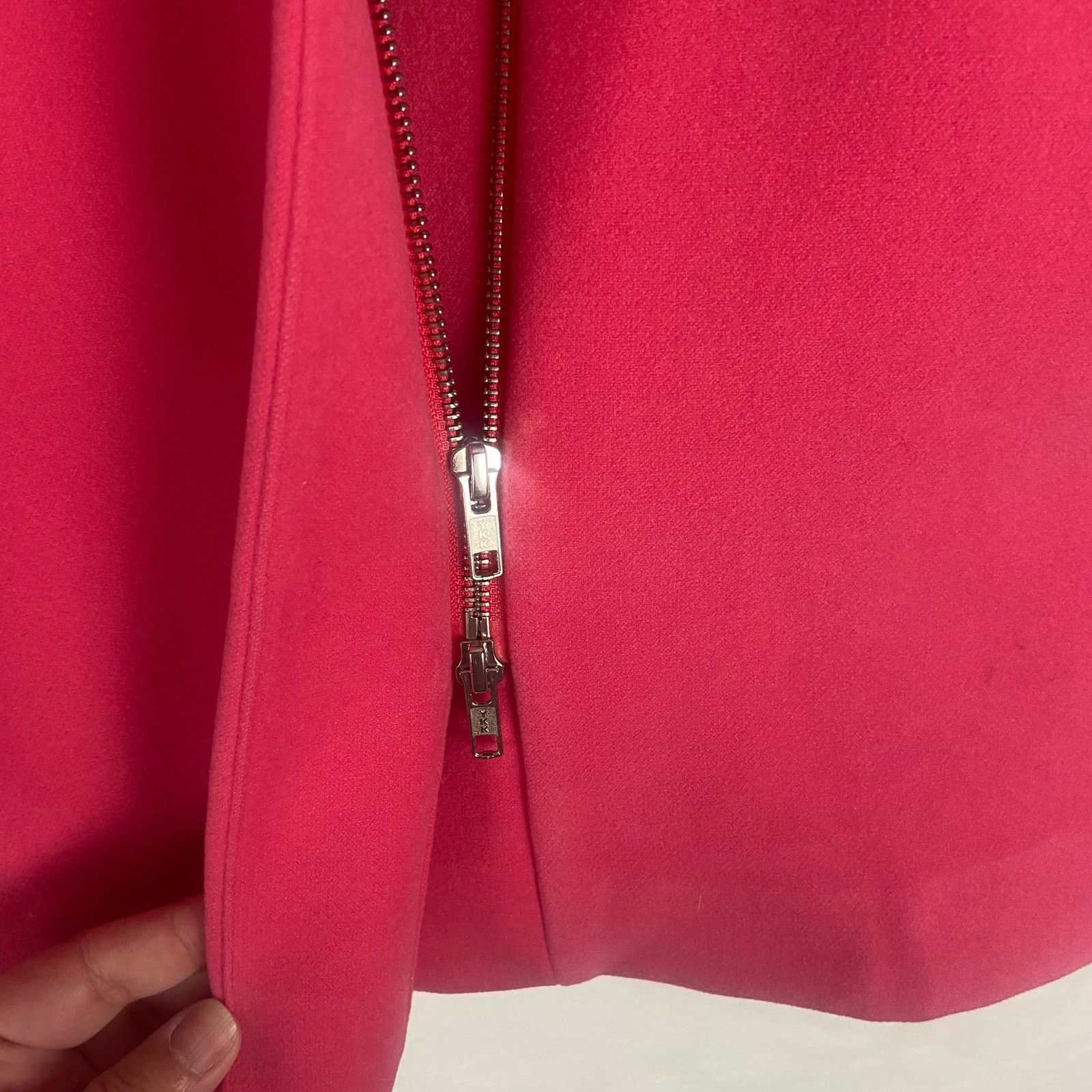 Other Mudo Collection Women's Overcoat Size 38 Size M / US 6-8 / IT 42-44 - 4 Thumbnail