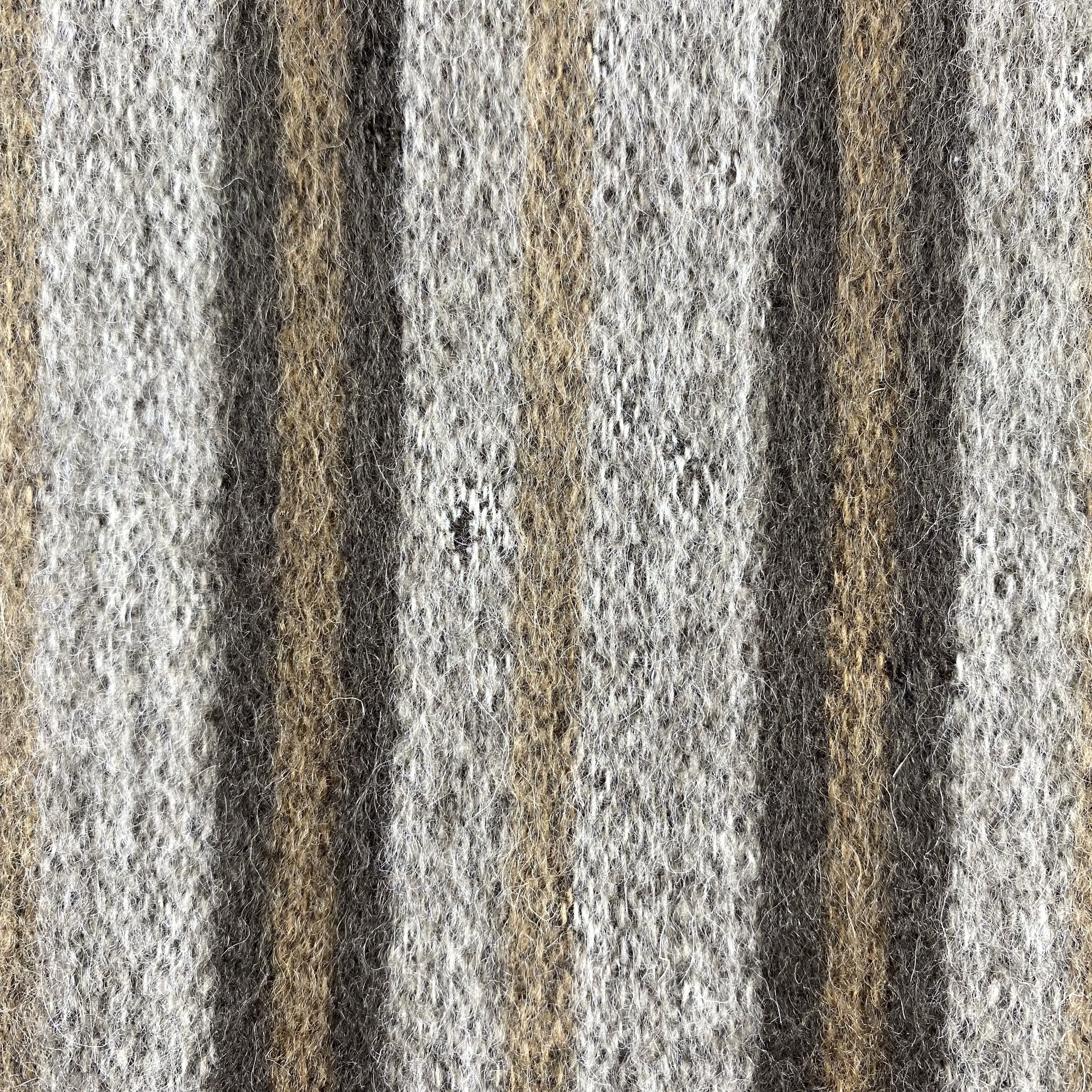 Ellesse Ellesse Stripe Scarf Neck Wrap Wool Muffler Size ONE SIZE - 6 Thumbnail