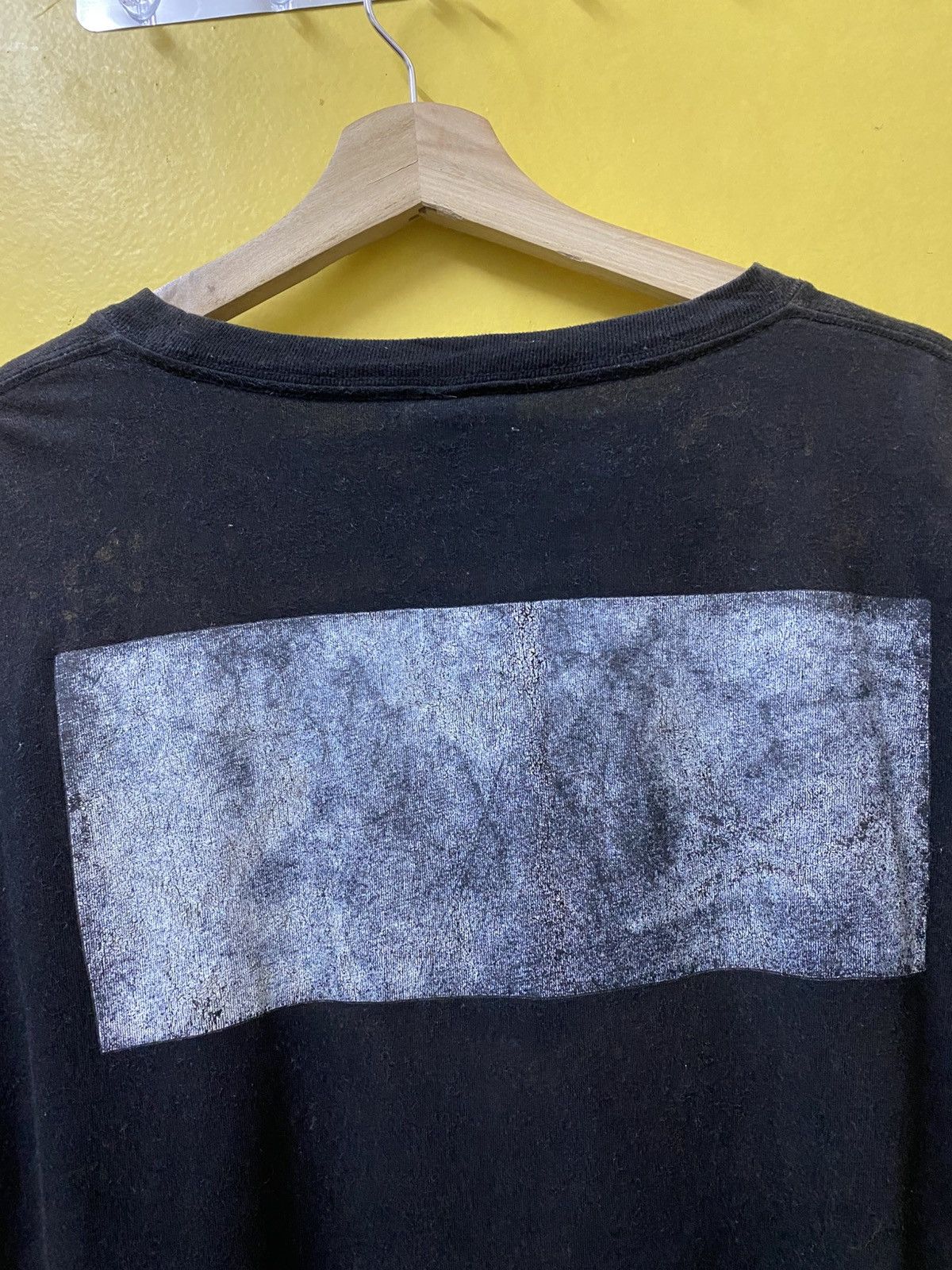 Expert Horror IT Movie Crewneck Small Logo Tee Size US L / EU 52-54 / 3 - 5 Thumbnail