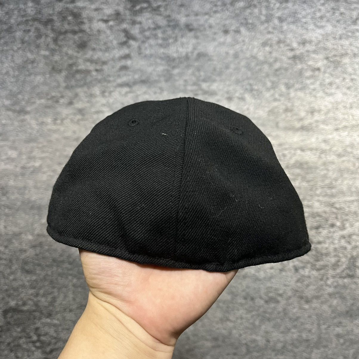 Oakley Oakley New Era 59Fifty Fitted Hat 7 5/8 Size ONE SIZE - 4 Thumbnail