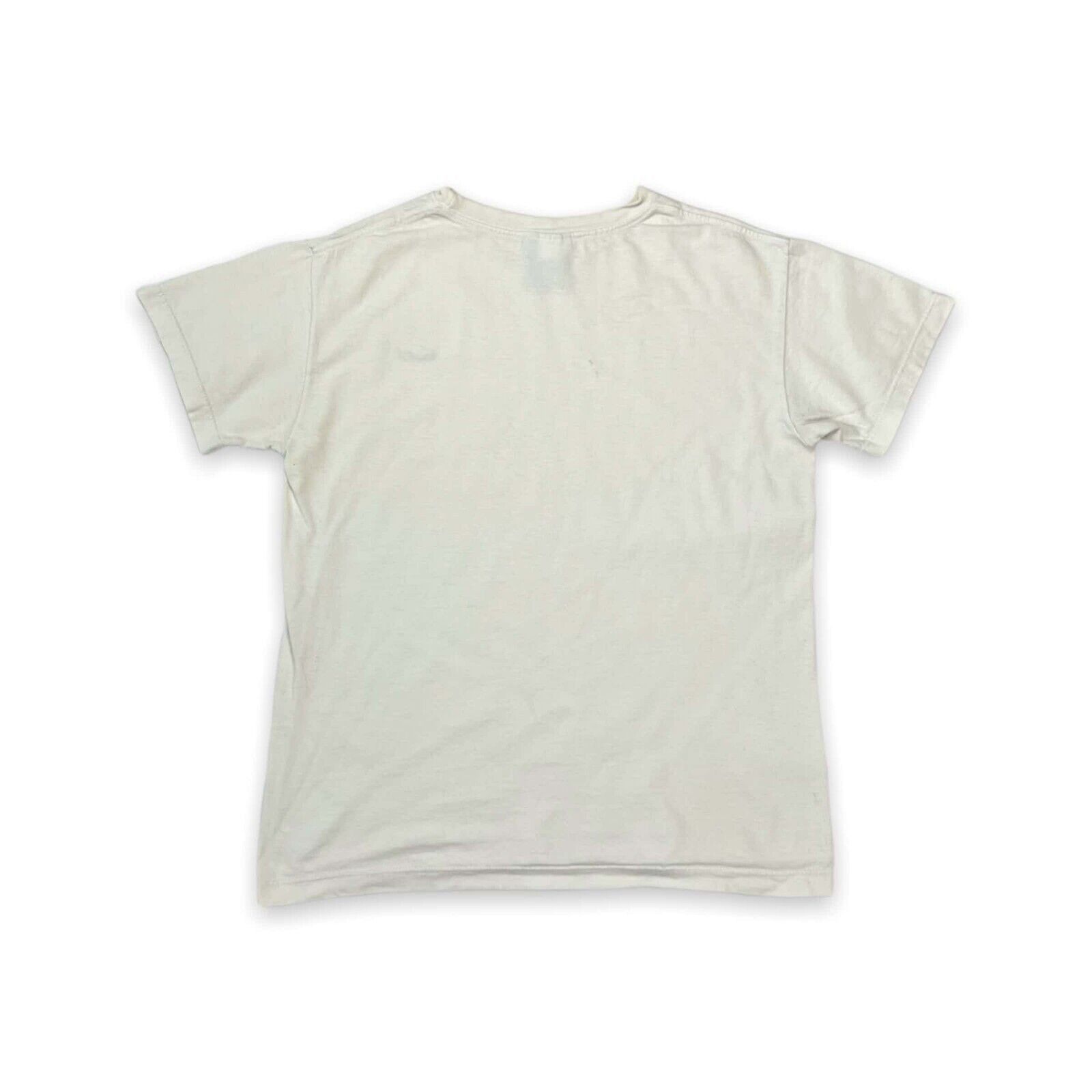 Nike × Vintage Nike Sportswear T Shirt Swoosh Athletic Short Sleeve Tee Size US XS / EU 42 / 0 - 4 Thumbnail