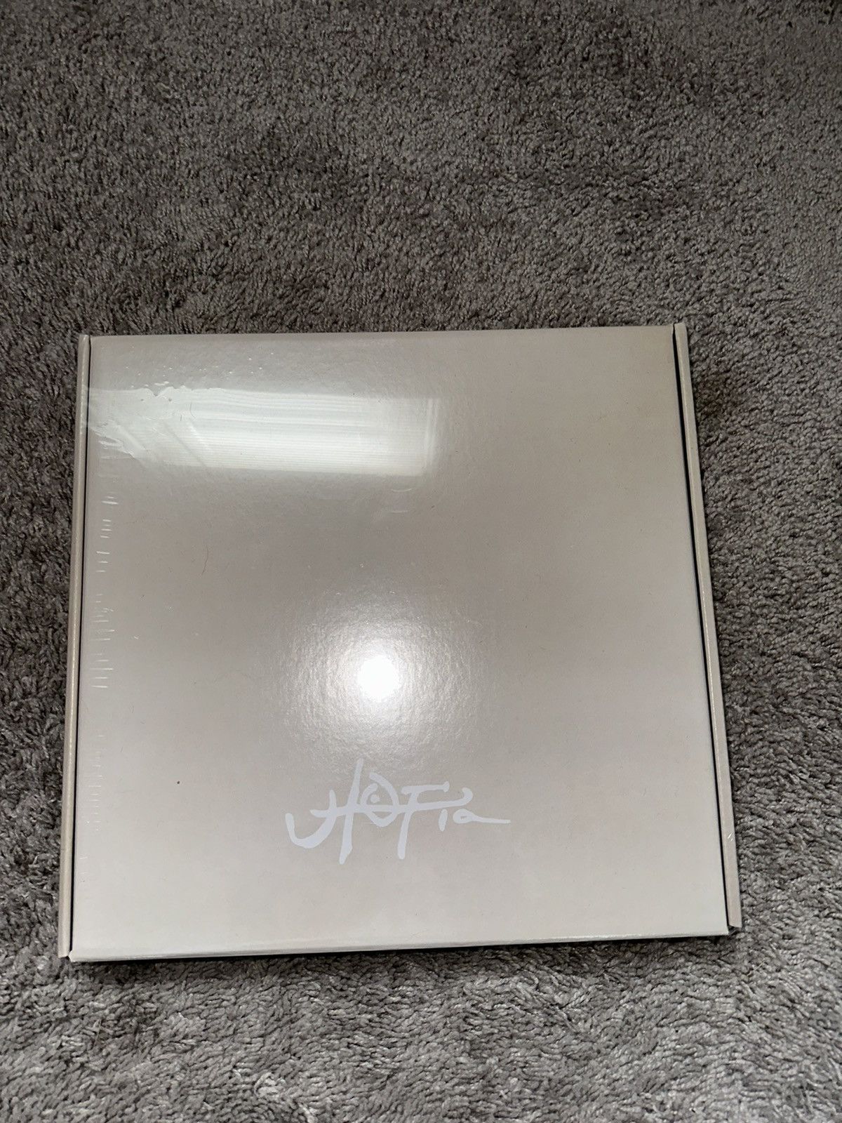 Travis Scott Utopia vinyl bundle | Grailed