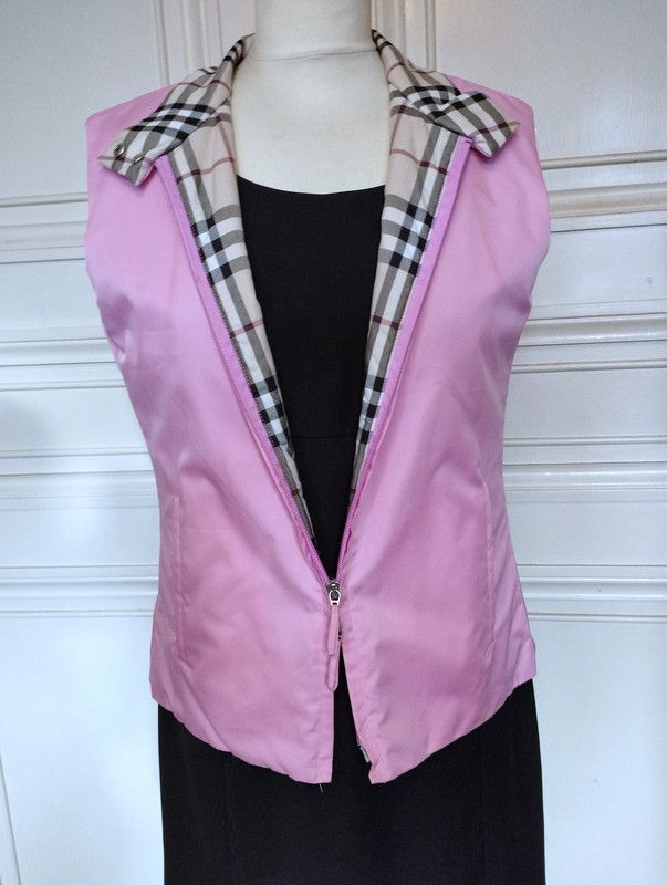 Burberry BurberrY veste Outdoor TM Size M / US 6-8 / IT 42-44 - 9 Thumbnail
