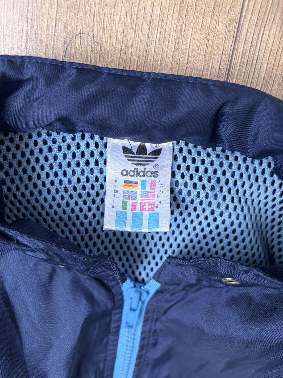 Adidas Adidas Casual Vintage Iconic Sport Track Suit Size US M / EU 48-50 / 2 - 8 Thumbnail