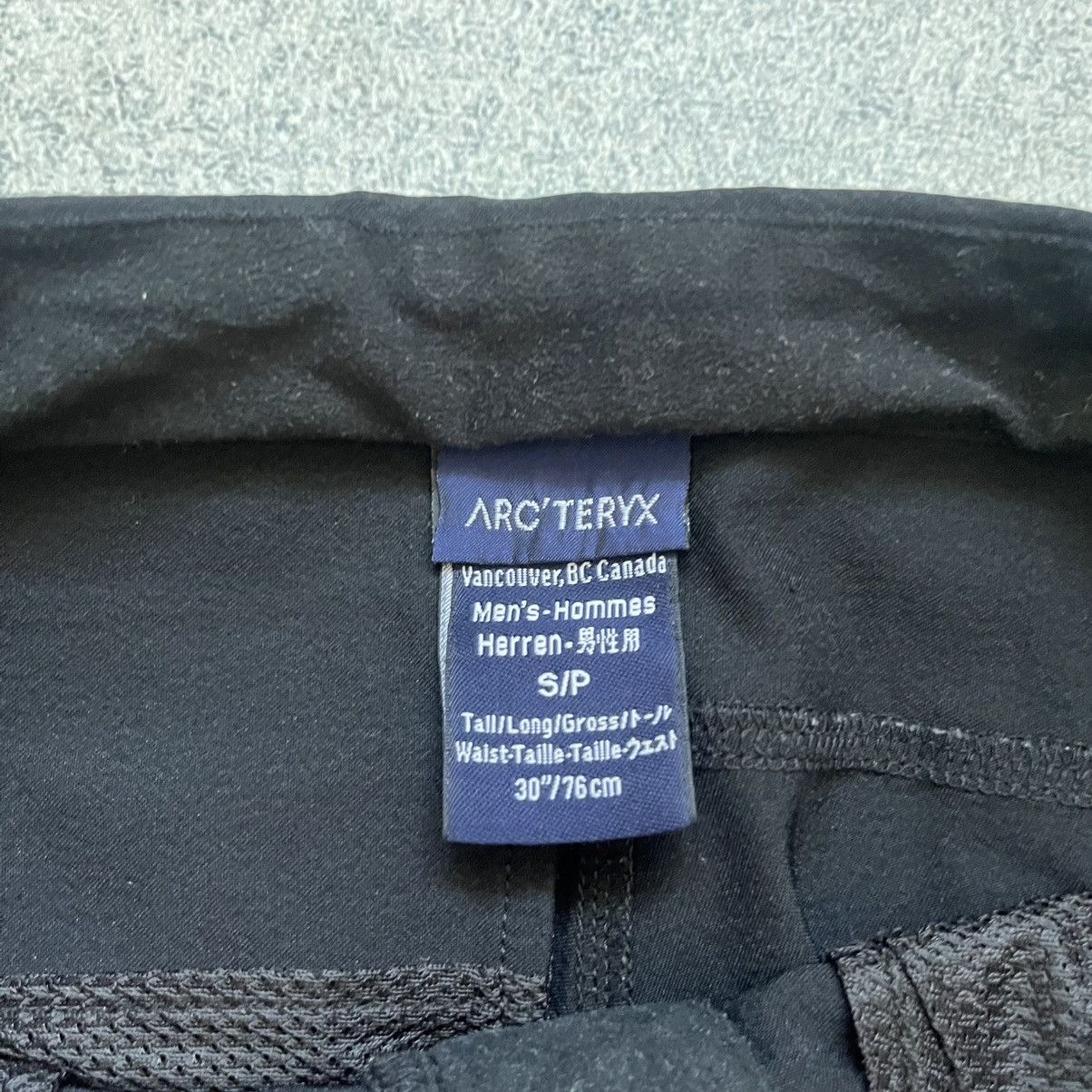 Arc'teryx Arc’teryx Nylon Pants Vintage Gorpcore Size US 30 / EU 46 - 11 Thumbnail