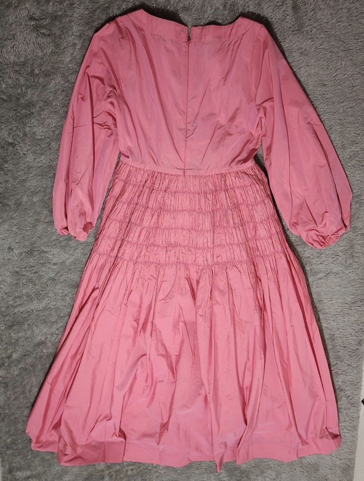 Molly Goddard Dress Molly Goddard Size S / US 4 / IT 40 - 4 Thumbnail