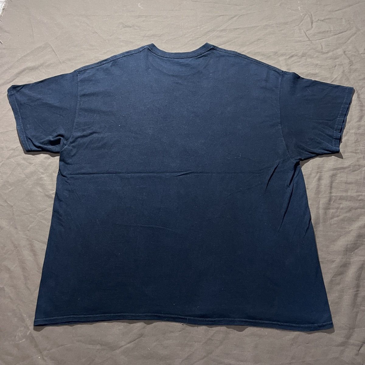 Expert Horror Y2K Evil Dead 2: Dead by Dawn Promo Movie Tee 2XL Oversized Size US XXL / EU 58 / 5 - 8 Thumbnail