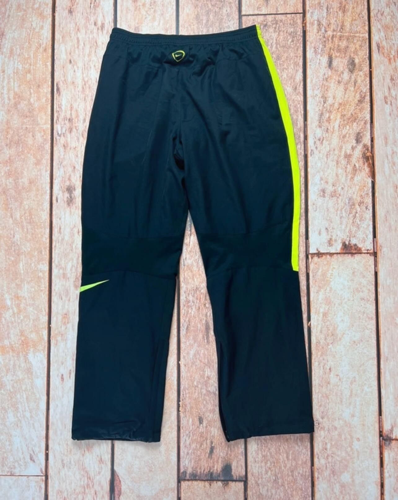 Nike Nike sweatpants y2k Size US 40 / EU 56 - 2 Thumbnail