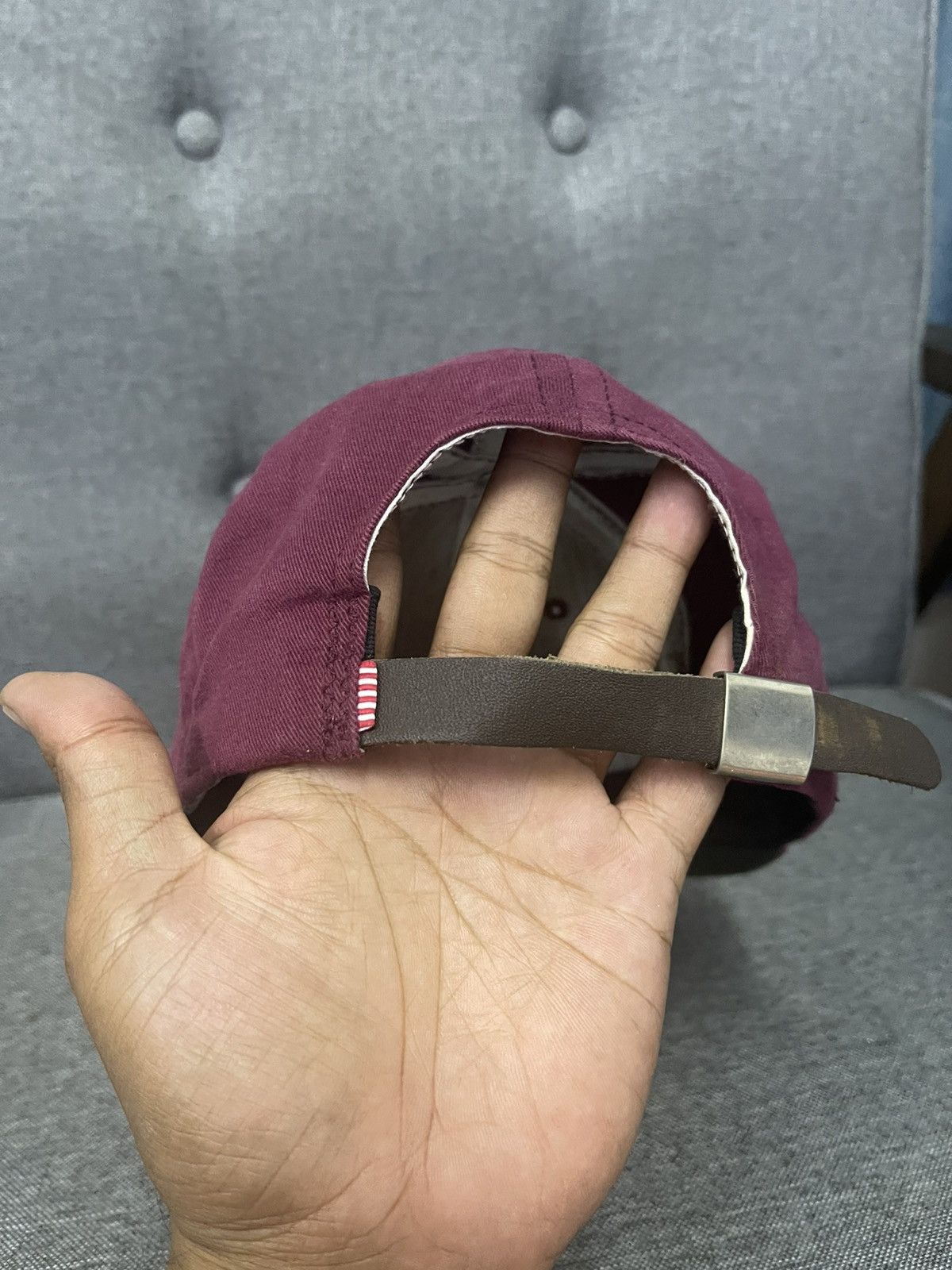 Herschel Supply Co. Vintage Herschel USA cap Size ONE SIZE - 2 Thumbnail