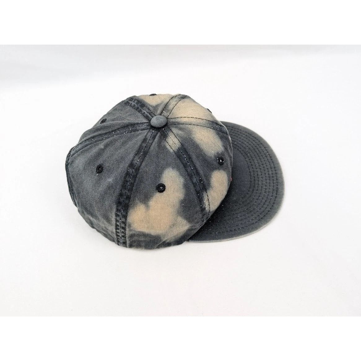 Gallery Dept. o1rshd1 Q: +14 / Size: OS / Art that kills Cap / Hat in Blue Size ONE SIZE - 3 Thumbnail