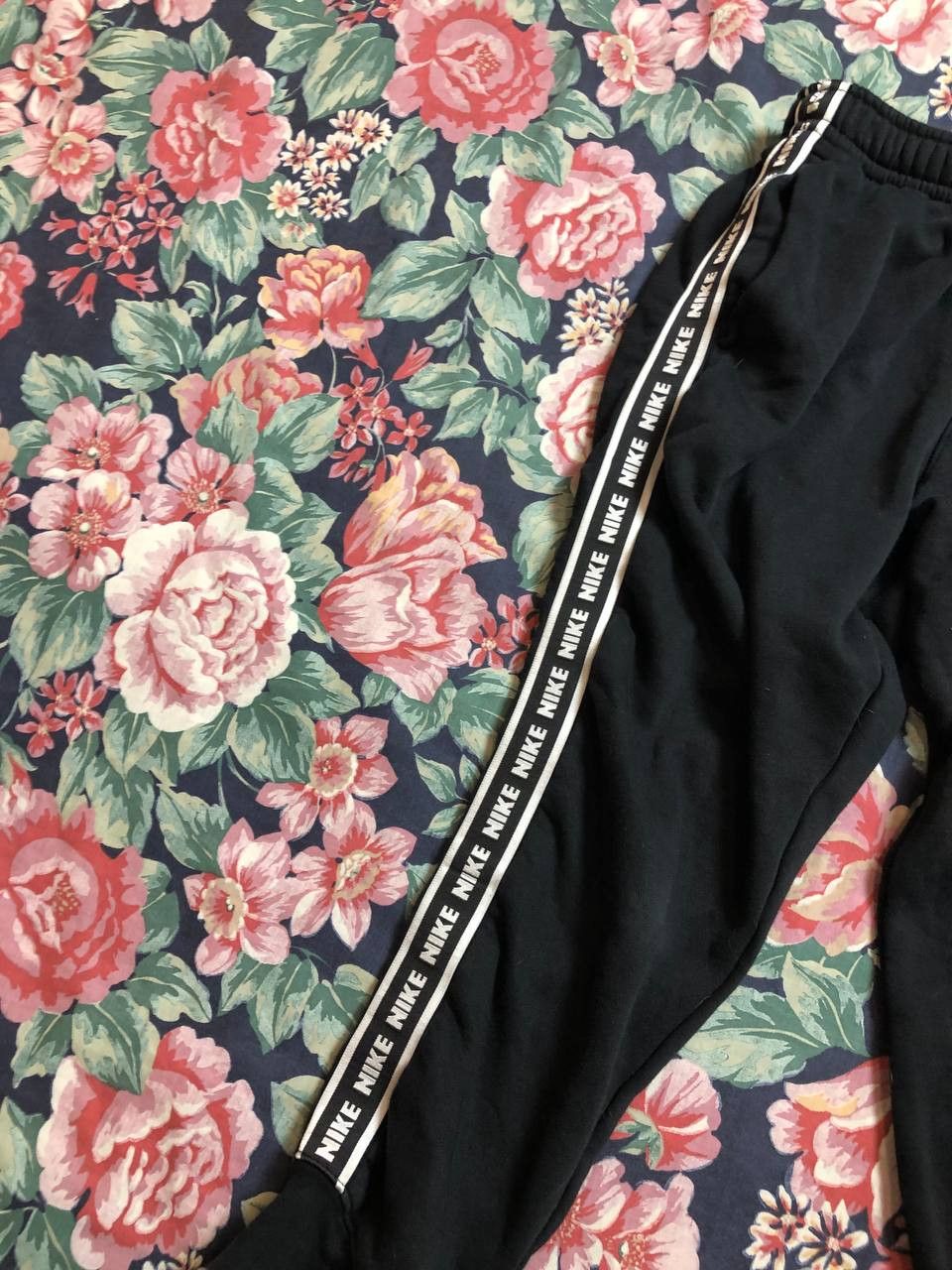 Nike Vintage Y2K Nike Pants Small Size US 30 / EU 46 - 4 Thumbnail