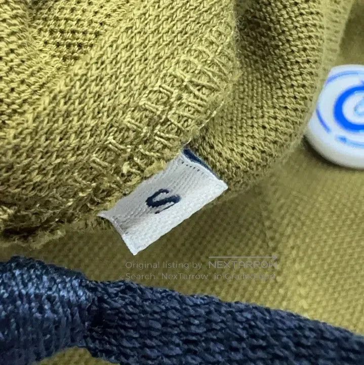 Moncler Moncler Solid Collar Short. Size US S / EU 44-46 / 1 - 7 Thumbnail