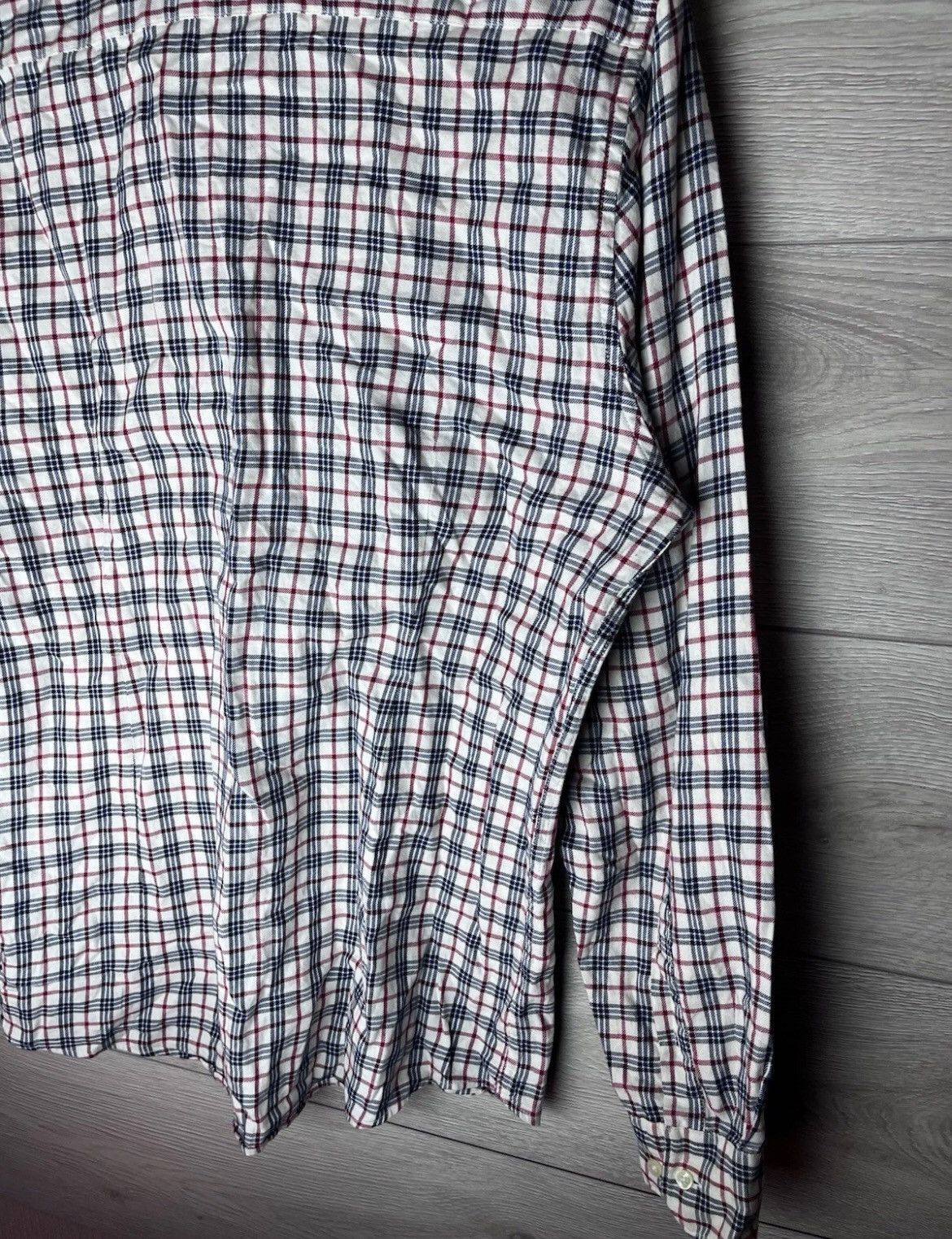 Barbour Mens shirt Barbour size M outdoor Size US M / EU 48-50 / 2 - 10 Thumbnail