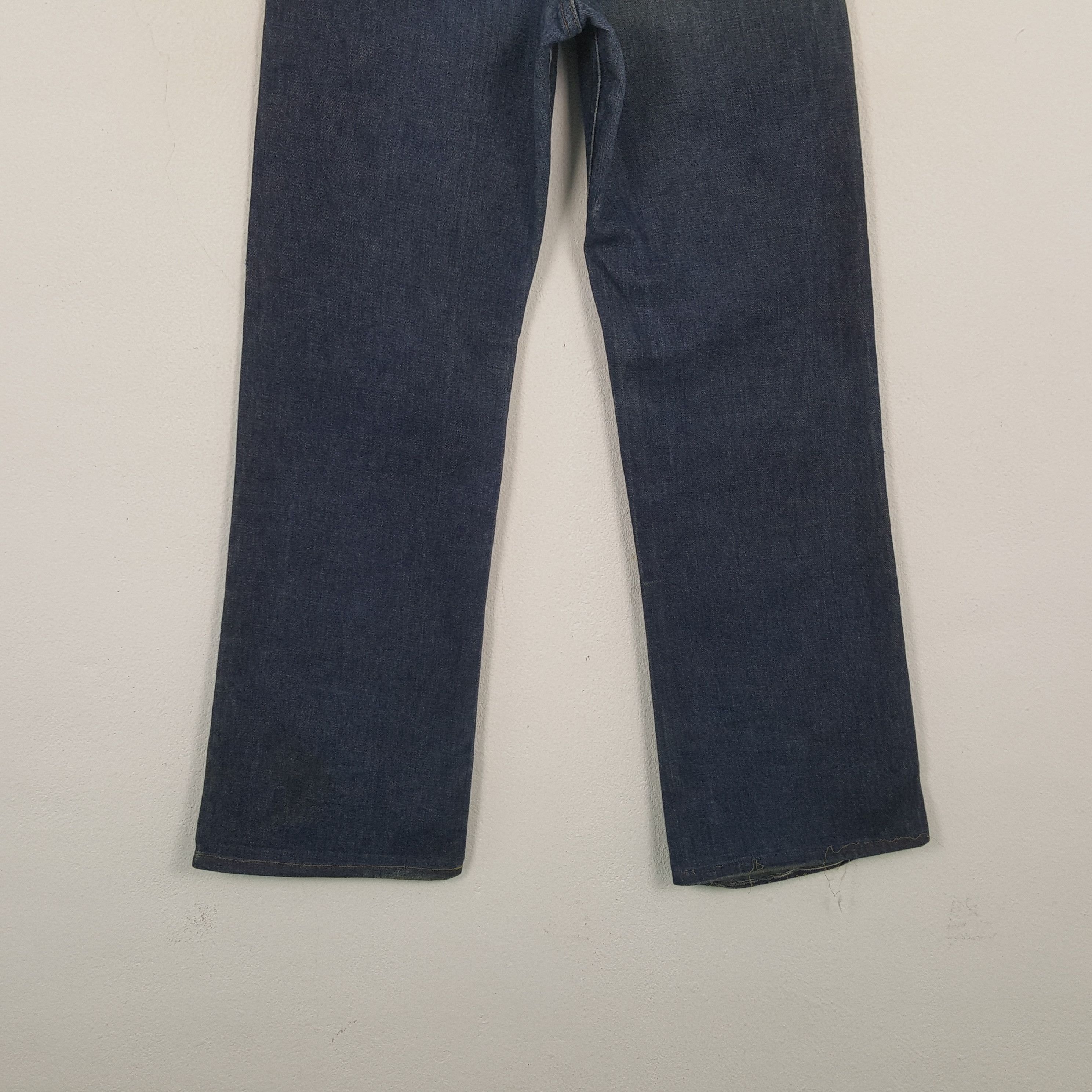 Lee Lee Riders Streetwear Style Jeans RR16 Size US 27 - 6 Thumbnail
