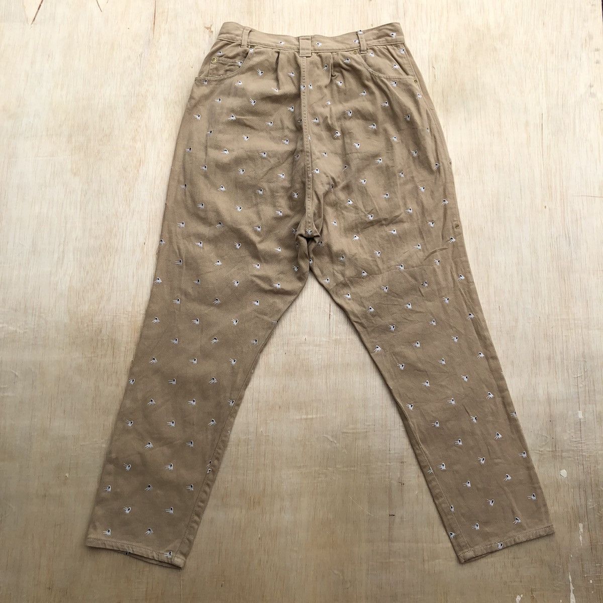 mercibeaucoup Mercibeaucoup pants Size US 30 / EU 46 - 8 Thumbnail