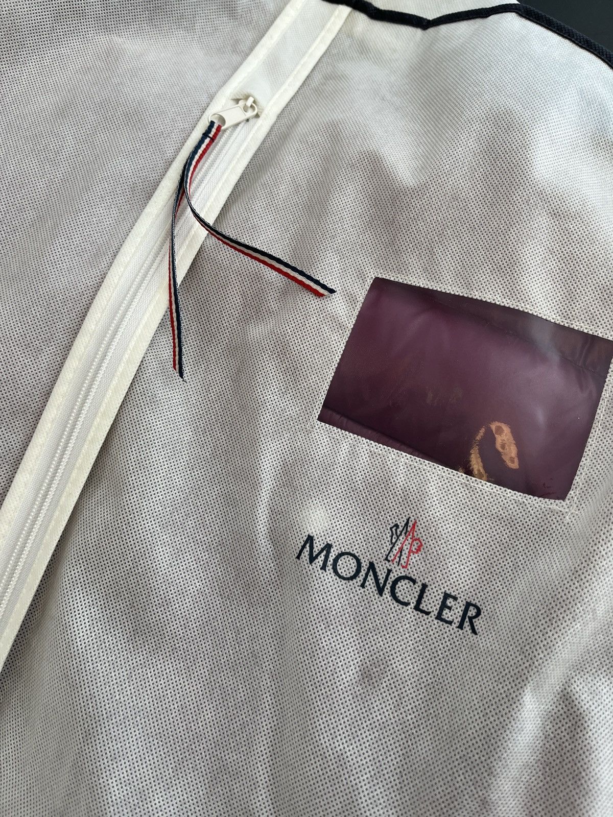 Moncler MONCLER X GENIUS PUFFER JACKET Size US M / EU 48-50 / 2 - 12 Thumbnail
