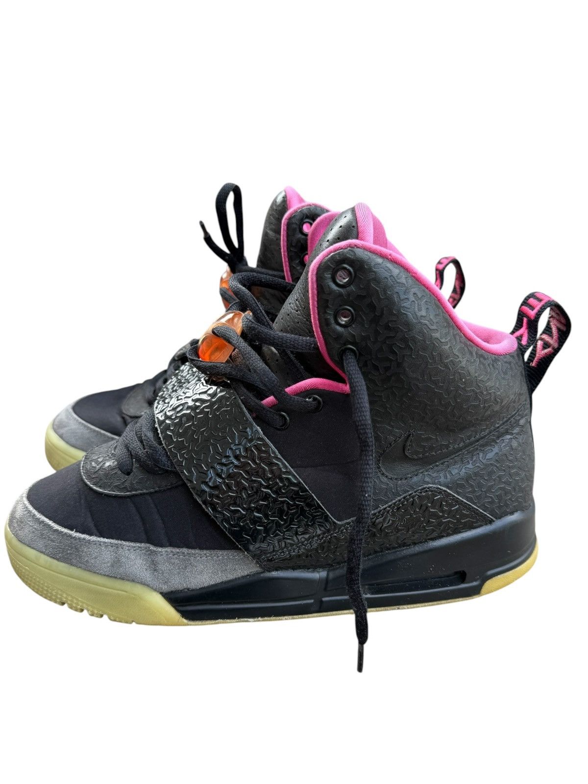 Kanye West × Nike Nike yeezy 1 blinks Size US 8.5 / EU 41-42 - 3 Thumbnail