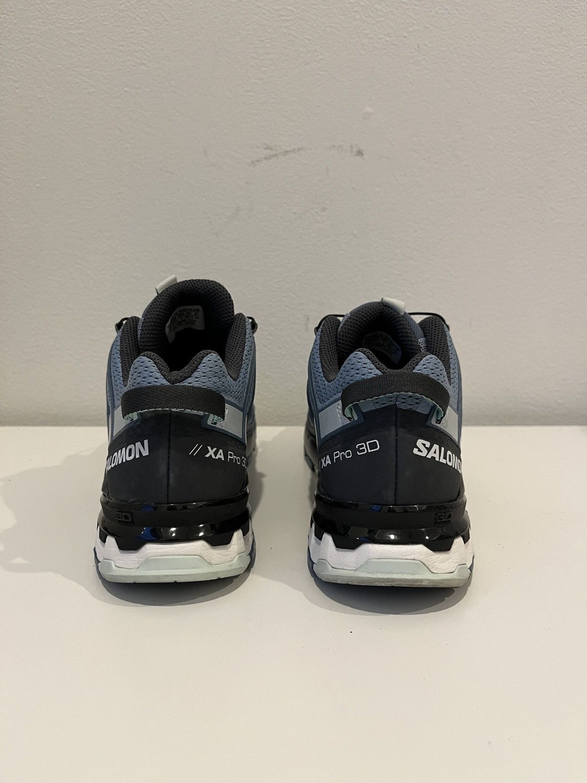 Salomon Salomon XA Pro 3D Size US 7 / IT 37 - 3 Thumbnail