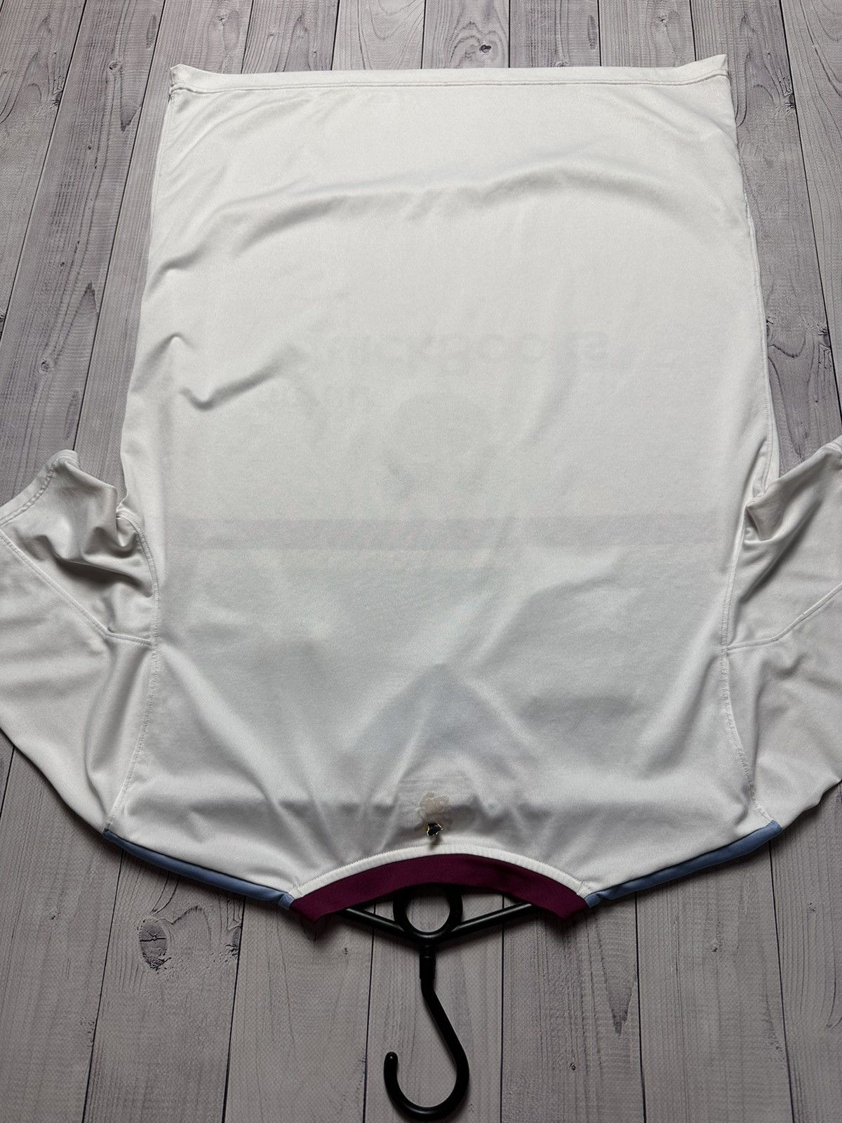 Under Armour × Vintage Vintage Aston villa under armour soccer jersey size L Size US L / EU 52-54 / 3 - 7 Thumbnail