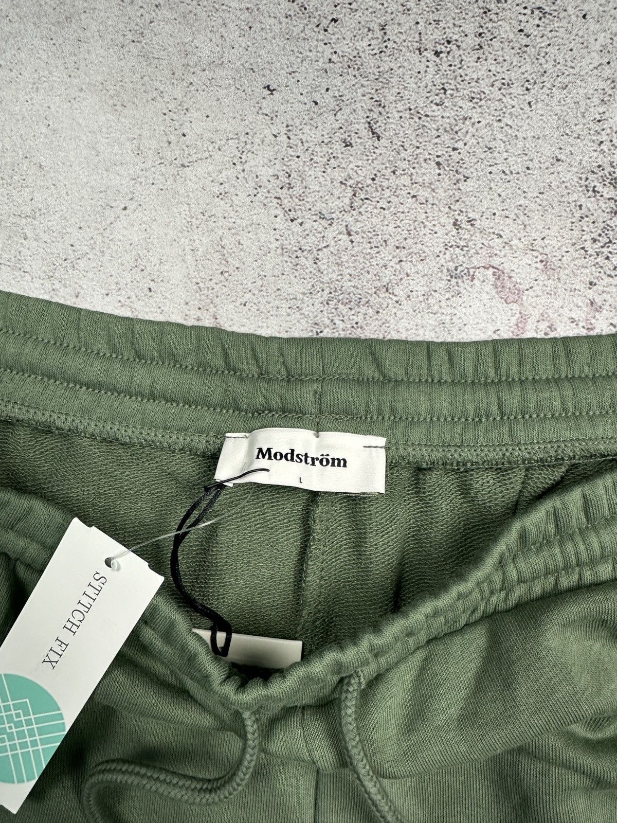 Other Modström Cotton Holly Shorts Size L Size 32" / US 10 / IT 46 - 7 Thumbnail