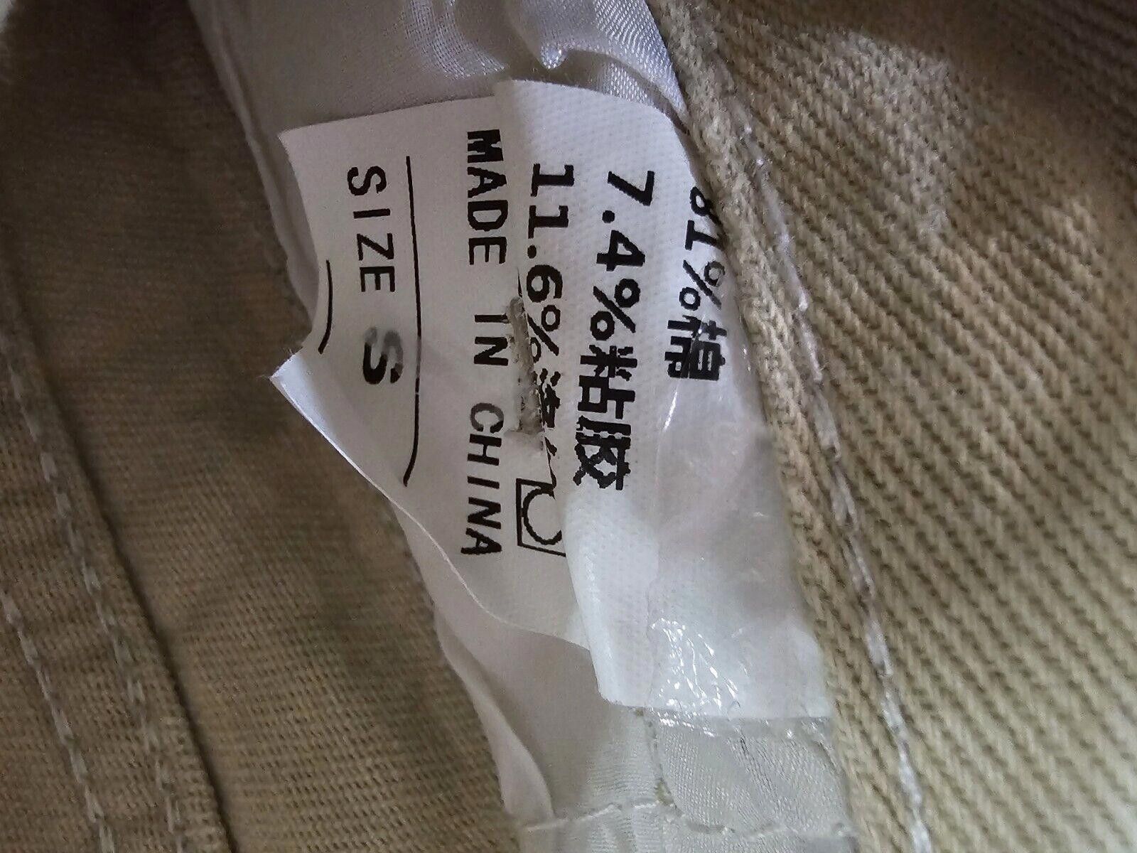 Designer Hello Hi Bird pants small Size 28" / US 6 / IT 42 - 3 Thumbnail