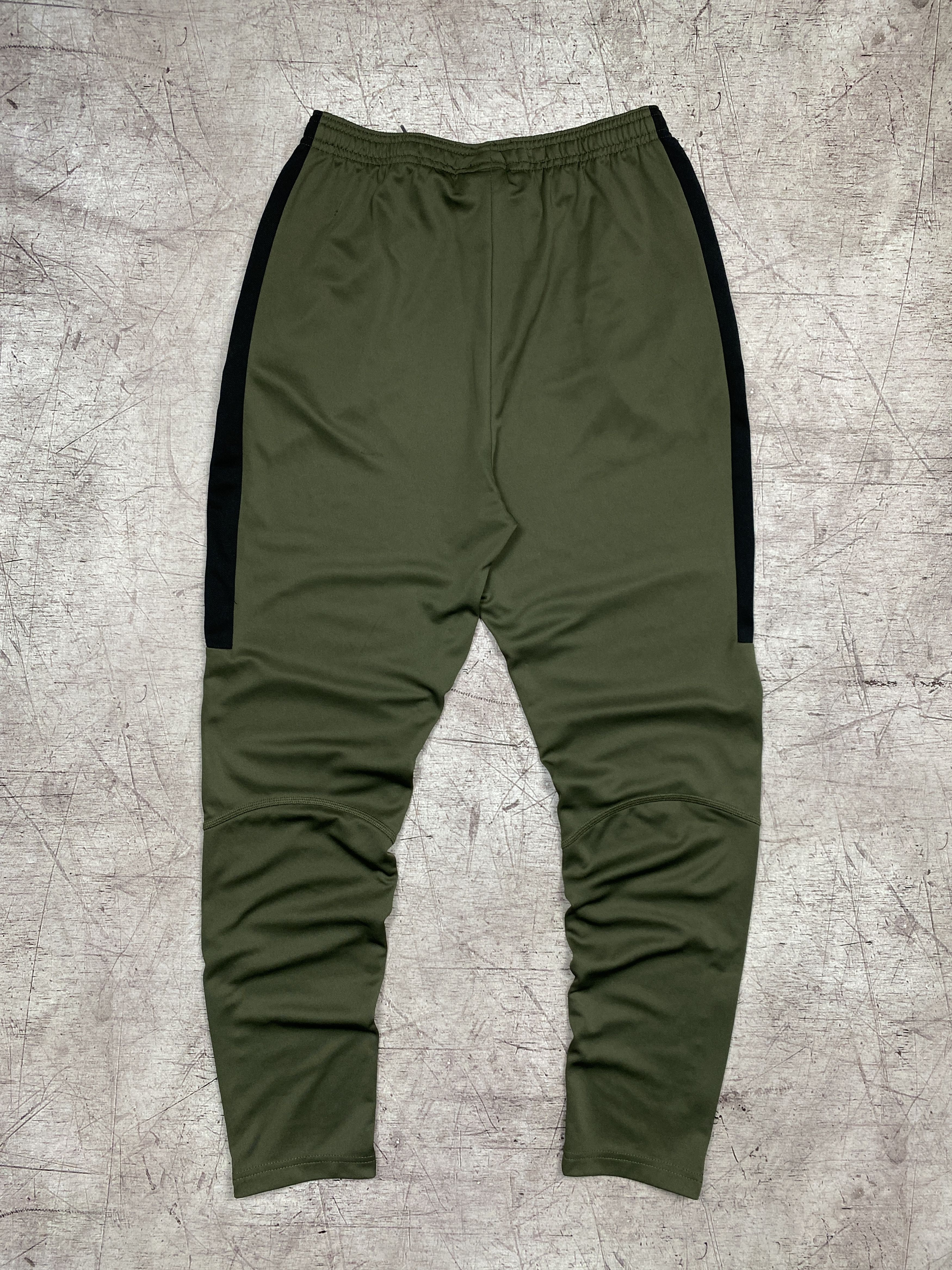 Nike × Vintage Nike Dri Fit Vintage Mens Track Pants Y2K Size US 30 / EU 46 - 7 Thumbnail
