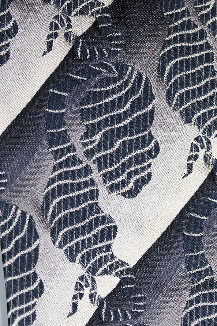 Versace Vintage Gianni Versace Silk Tie Size ONE SIZE - 6 Thumbnail