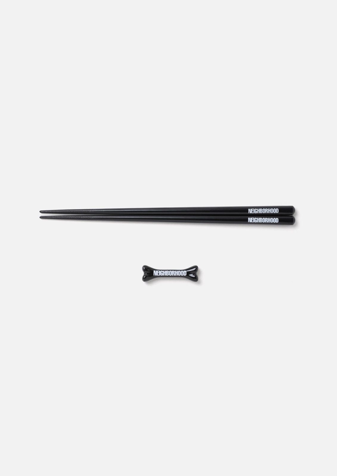 Neighborhood Neighborhood Chopstick Set Size ONE SIZE - 1 Thumbnail