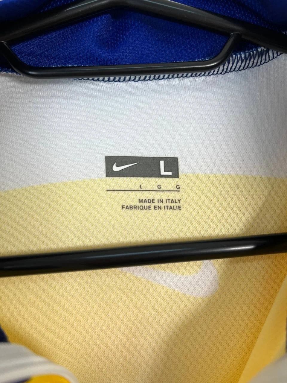 Other Vintage Nike Livestrong Unite Cycling Jersey Size L Size US L / EU 52-54 / 3 - 2 Thumbnail