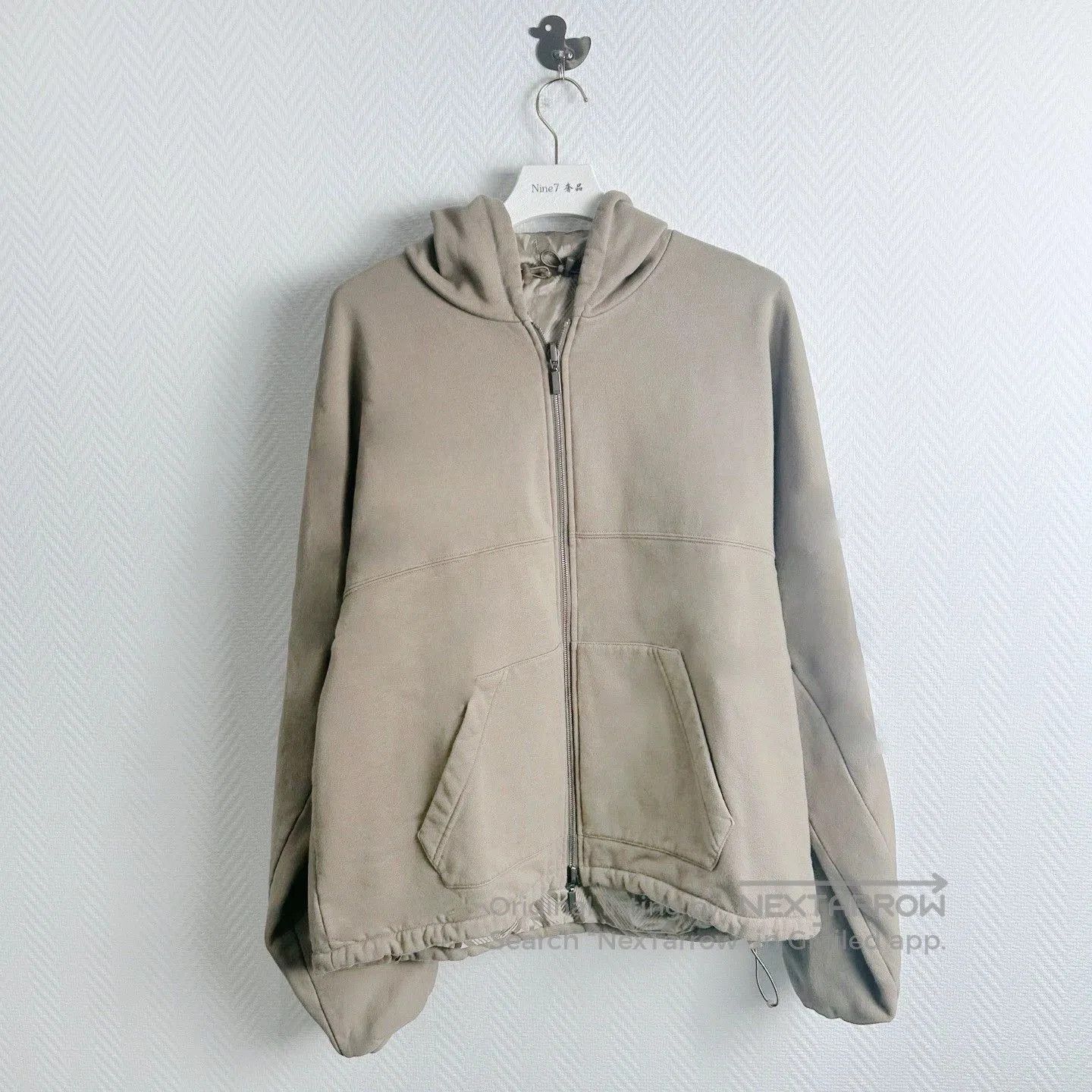Dior Dior Reversible Jacket for Spring Fashion. Size US XL / EU 56 / 4 - 1 Thumbnail
