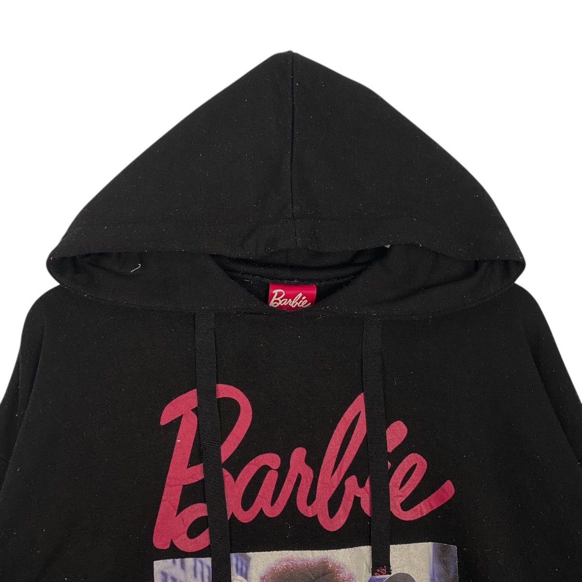Other Vintage Barbie X Aimerfeel Sweatshirt Crewneck Black Size L Size US L / EU 52-54 / 3 - 4 Thumbnail
