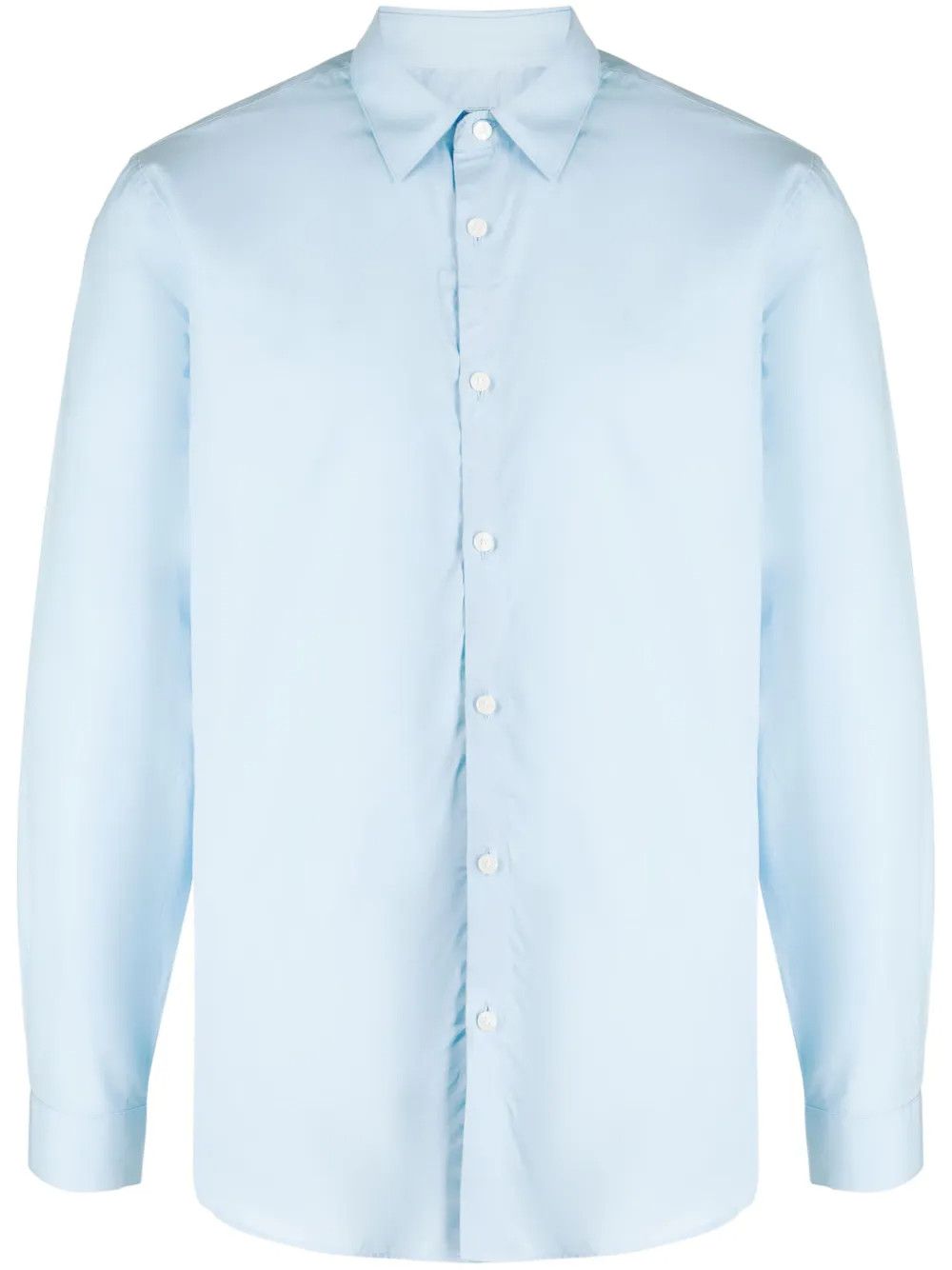 Other Men’s Button-Down Shirt – Classic Casual and Formal Style Size US S / EU 44-46 / 1 - 3 Thumbnail