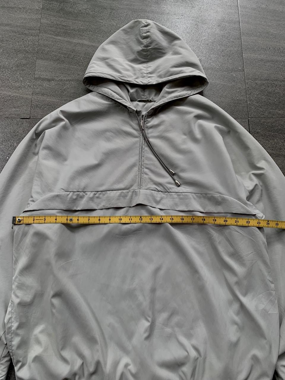 Gucci FREE TAX! 90s Halfzip Anorak Padded Jacket by Tom Ford Size US L / EU 52-54 / 3 - 14 Thumbnail