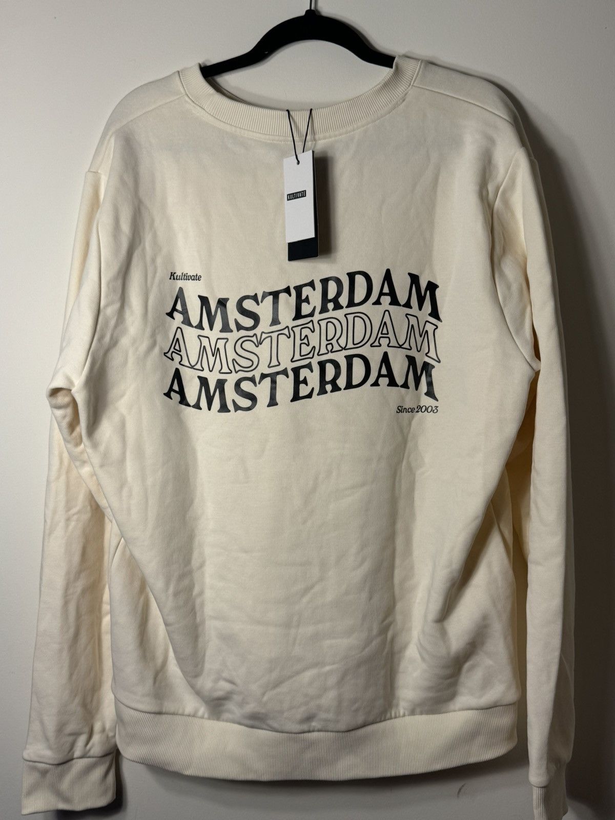 Other Amsterdam Kultivate Size US XL / EU 56 / 4 - 1 Thumbnail
