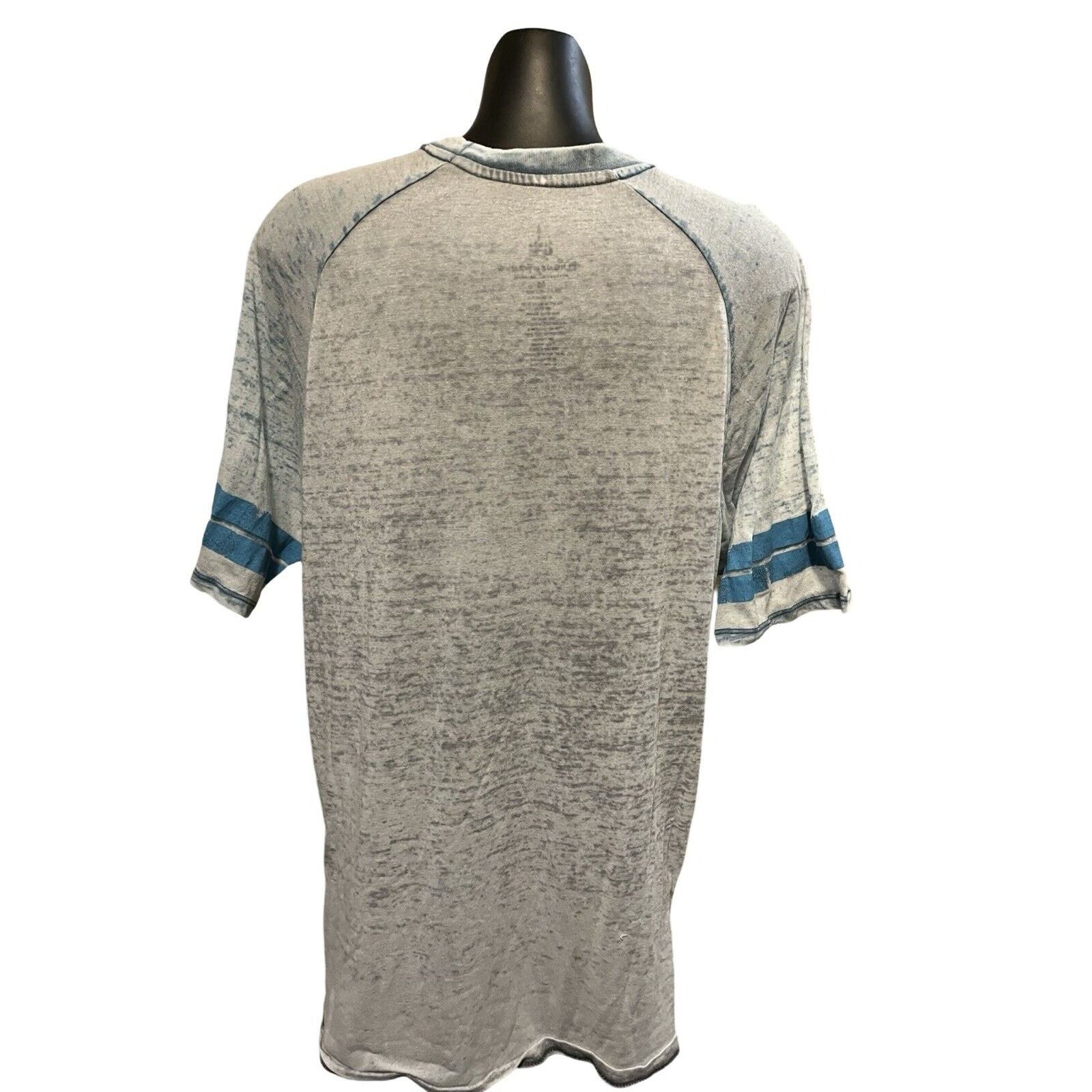 Disney Disney Parks Goofy Raglan Sleeve T-Shirt - Size M Size M / US 6-8 / IT 42-44 - 10 Thumbnail