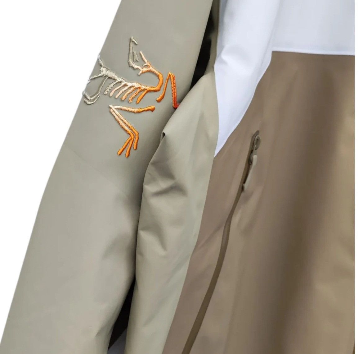 Arc'teryx × Beams Plus 24 A/W ARC'TERYX x BEAMS Exclusive Beta Jacket XL Size US XL / EU 56 / 4 - 8 Thumbnail